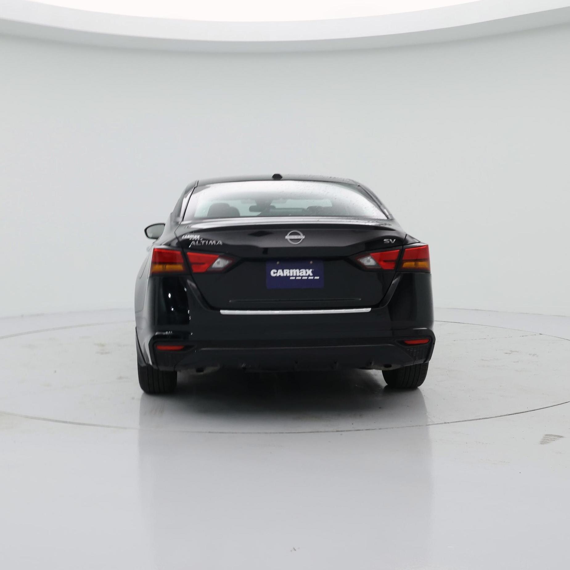 Thumbnail: 2023 Nissan Altima - 6