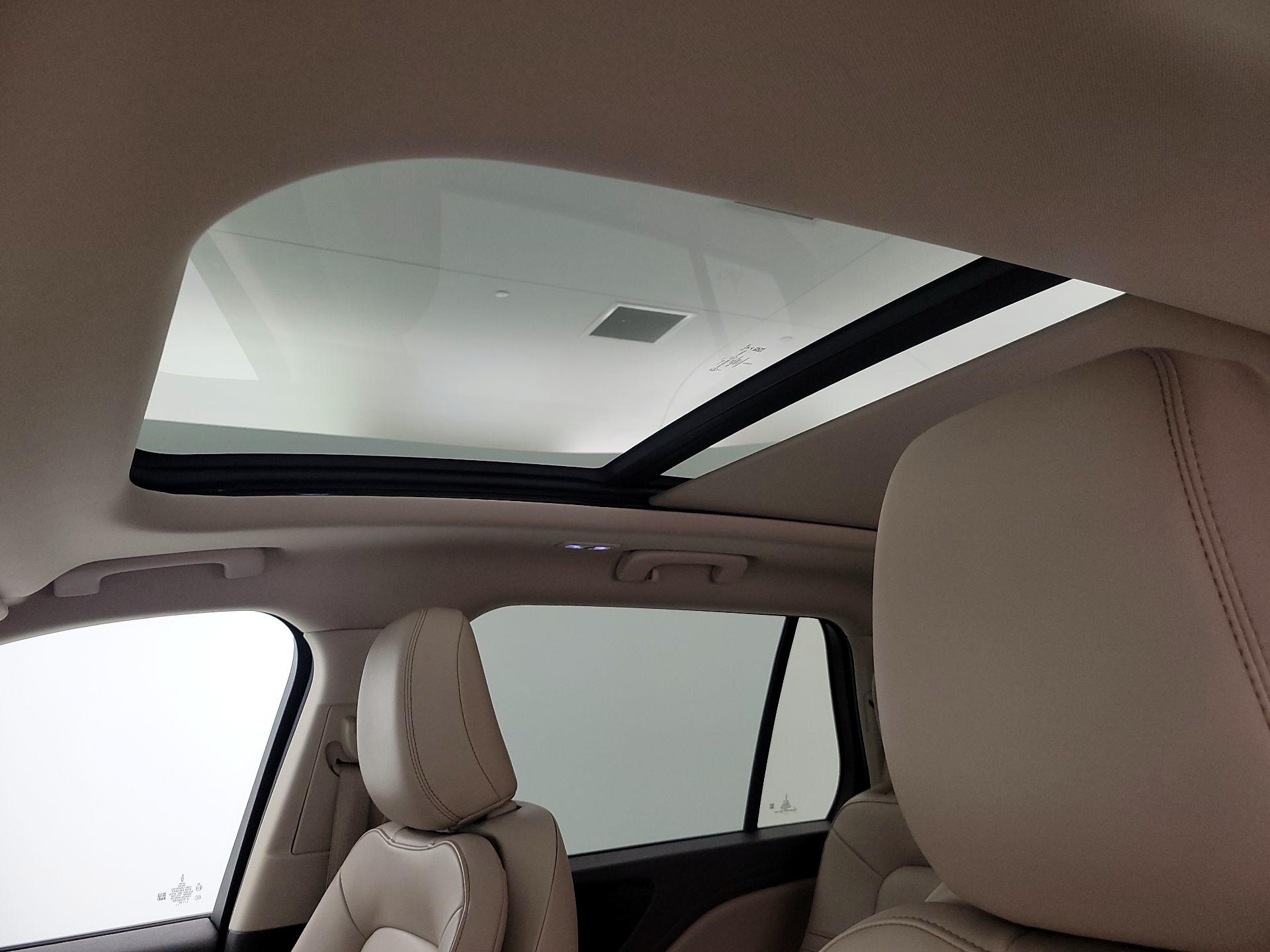 Thumbnail: 2022 Lincoln Aviator - 20