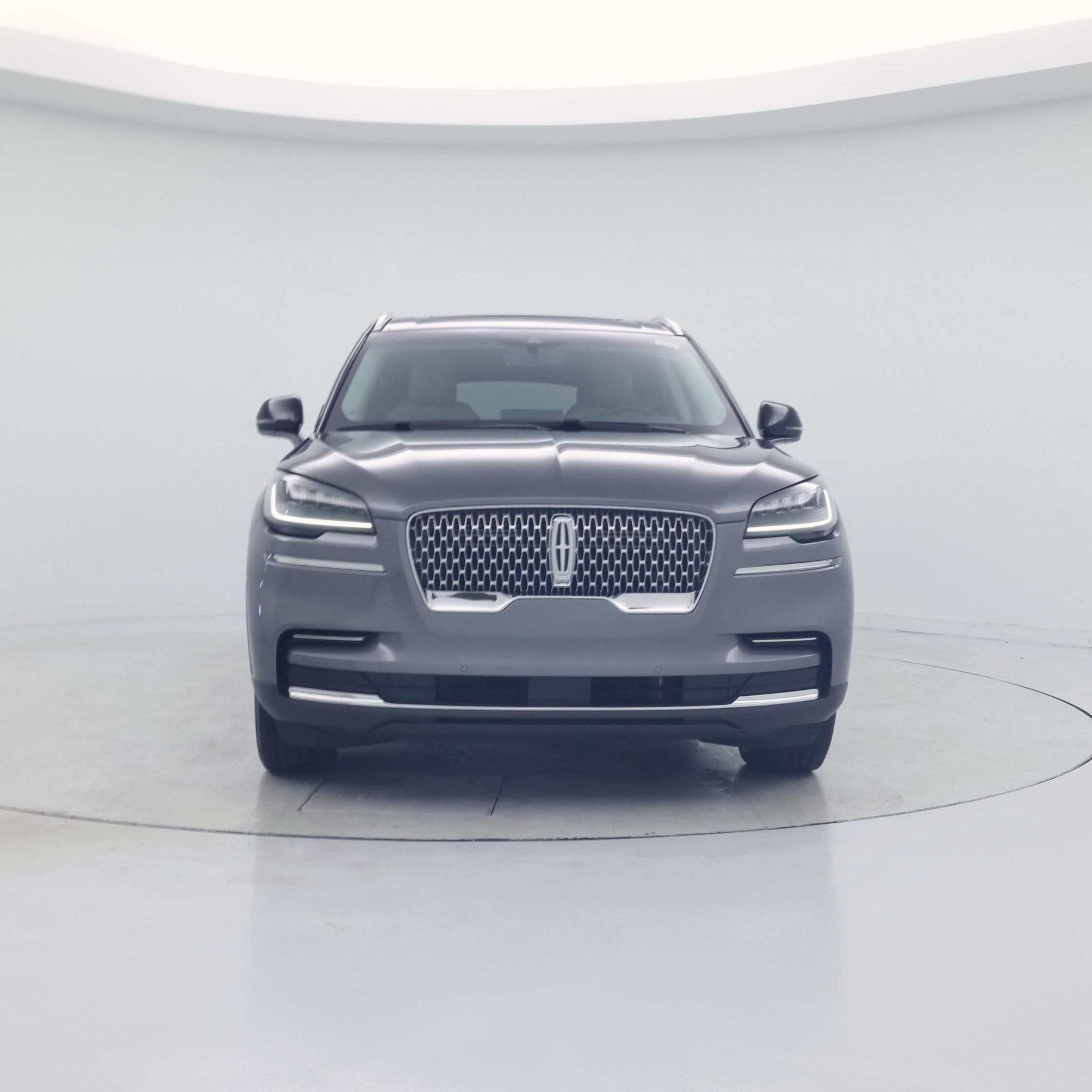 Thumbnail: 2022 Lincoln Aviator - 5