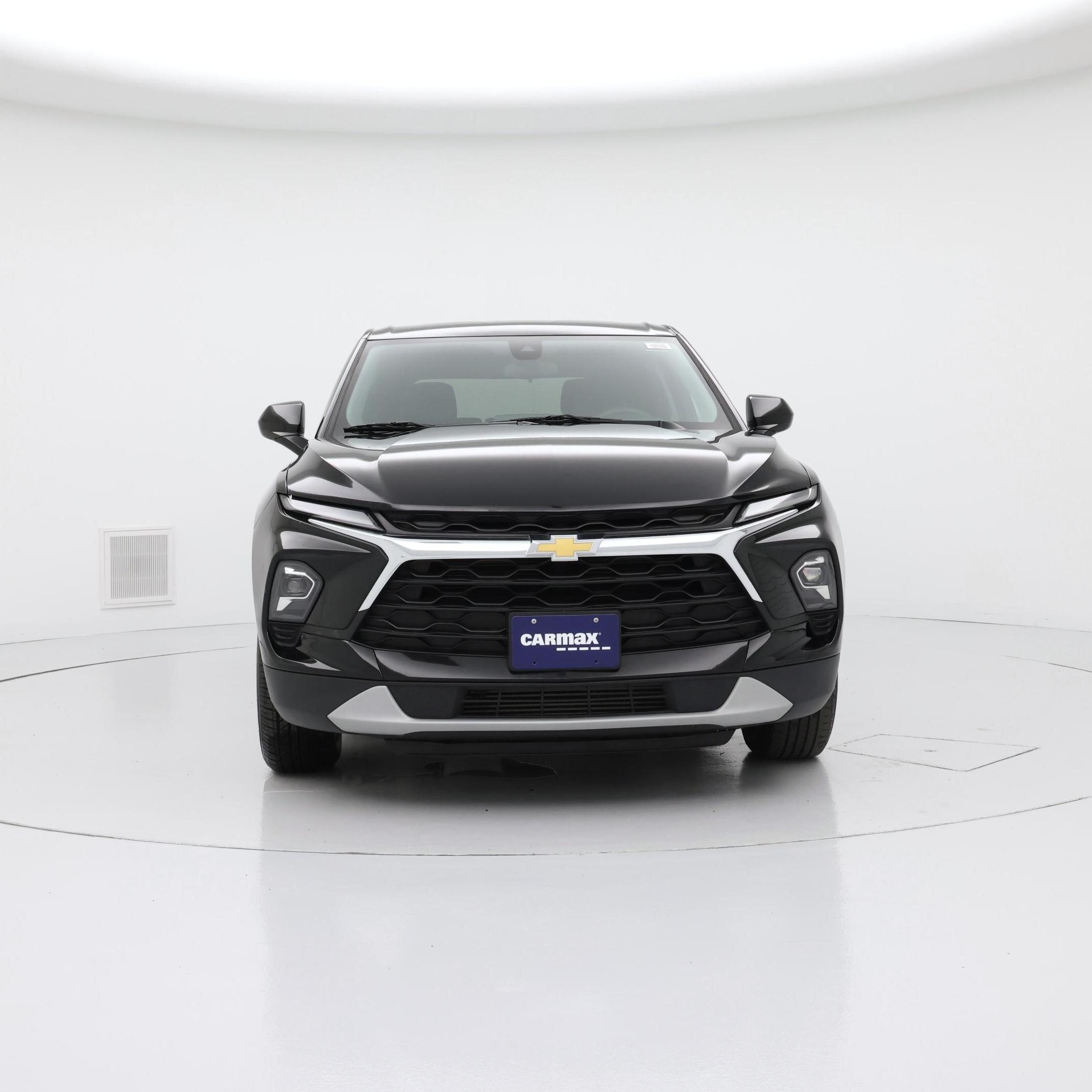 Thumbnail: 2023 Chevrolet Blazer - 5