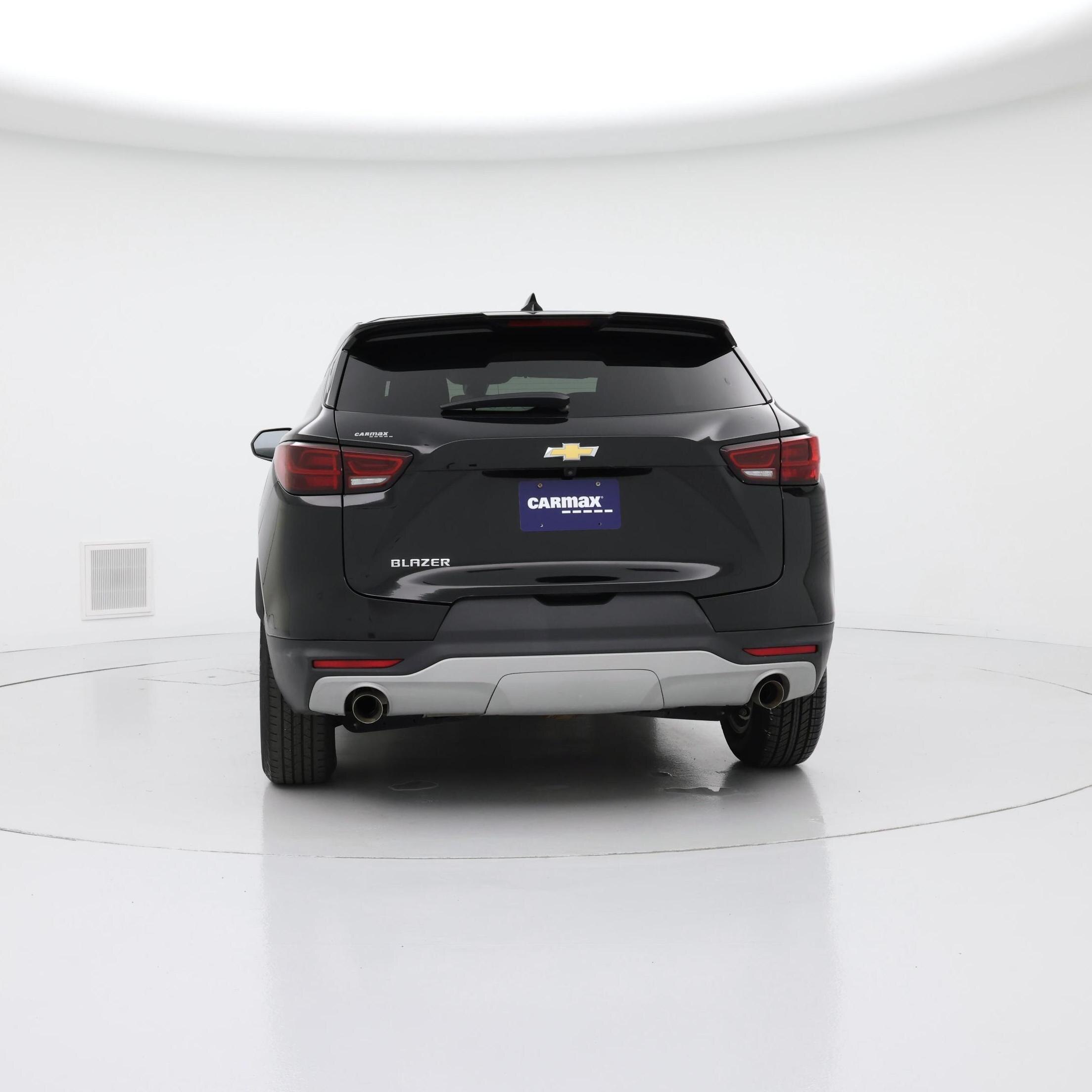 Thumbnail: 2023 Chevrolet Blazer - 6