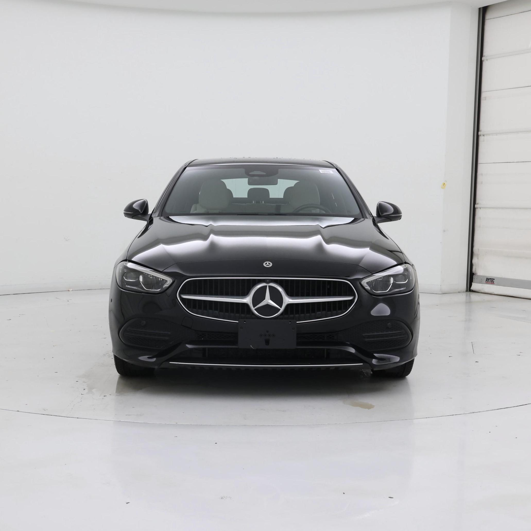 Thumbnail: 2022 Mercedes-Benz C-Class - 5