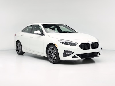 2021 BMW 228 I xDrive Gran Coupe