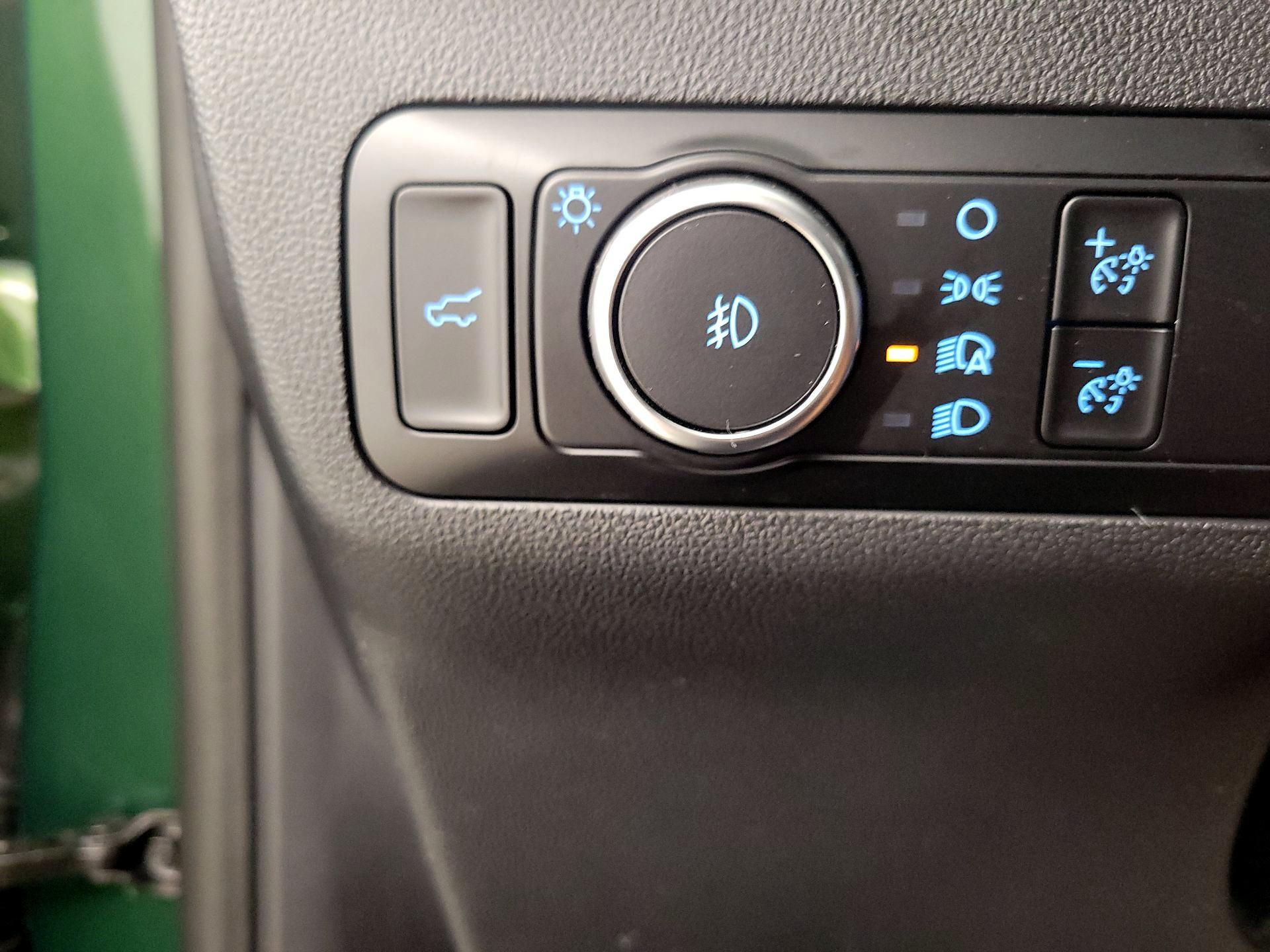 Thumbnail: 2025 Ford Bronco Sport - 13