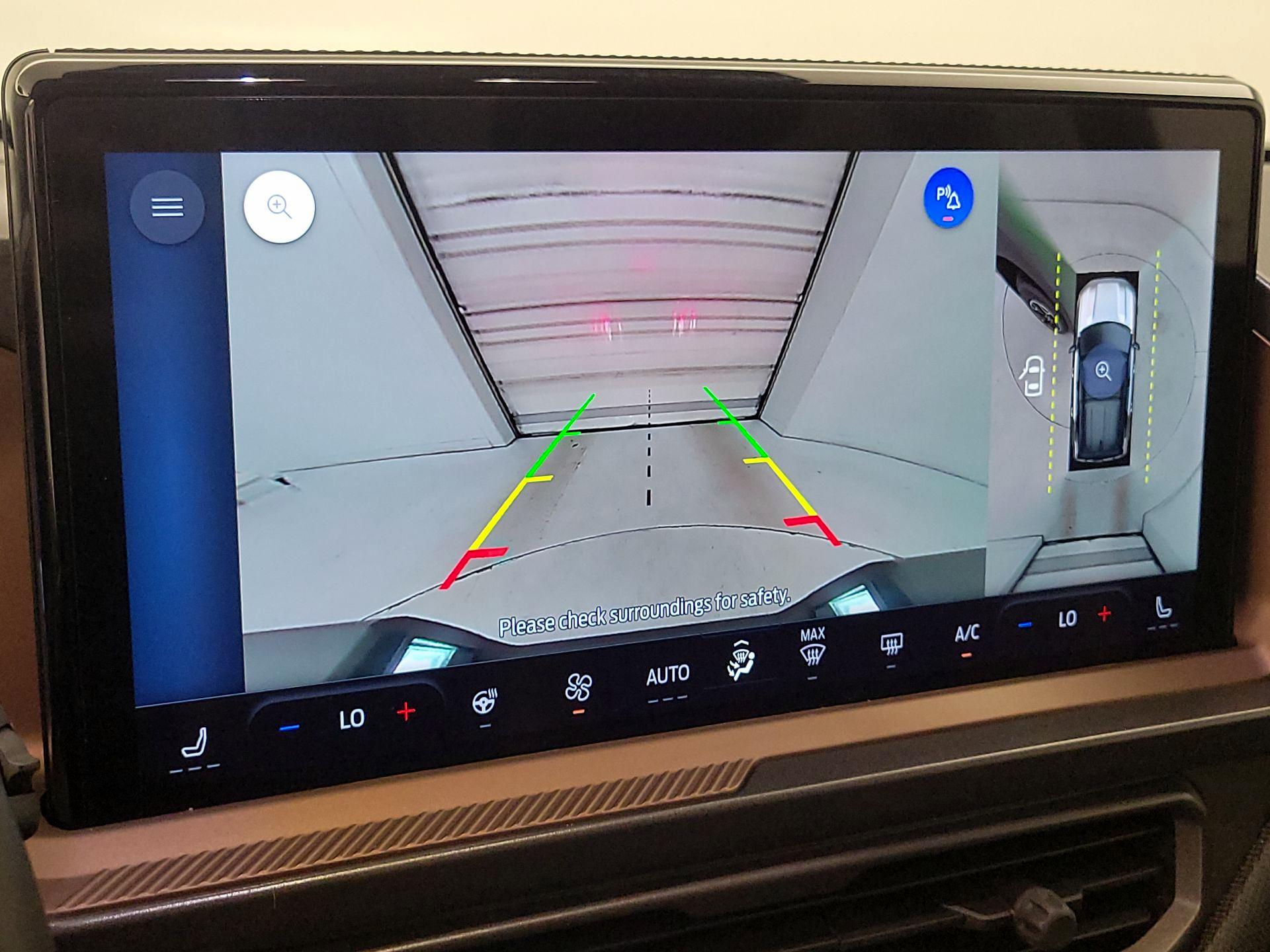 Thumbnail: 2025 Ford Bronco Sport - 14