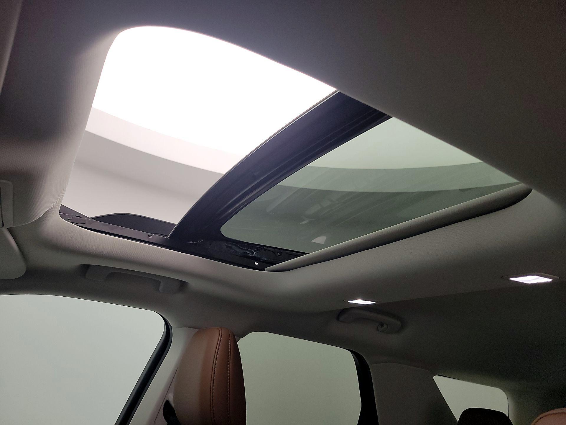 Thumbnail: 2025 Ford Bronco Sport - 19