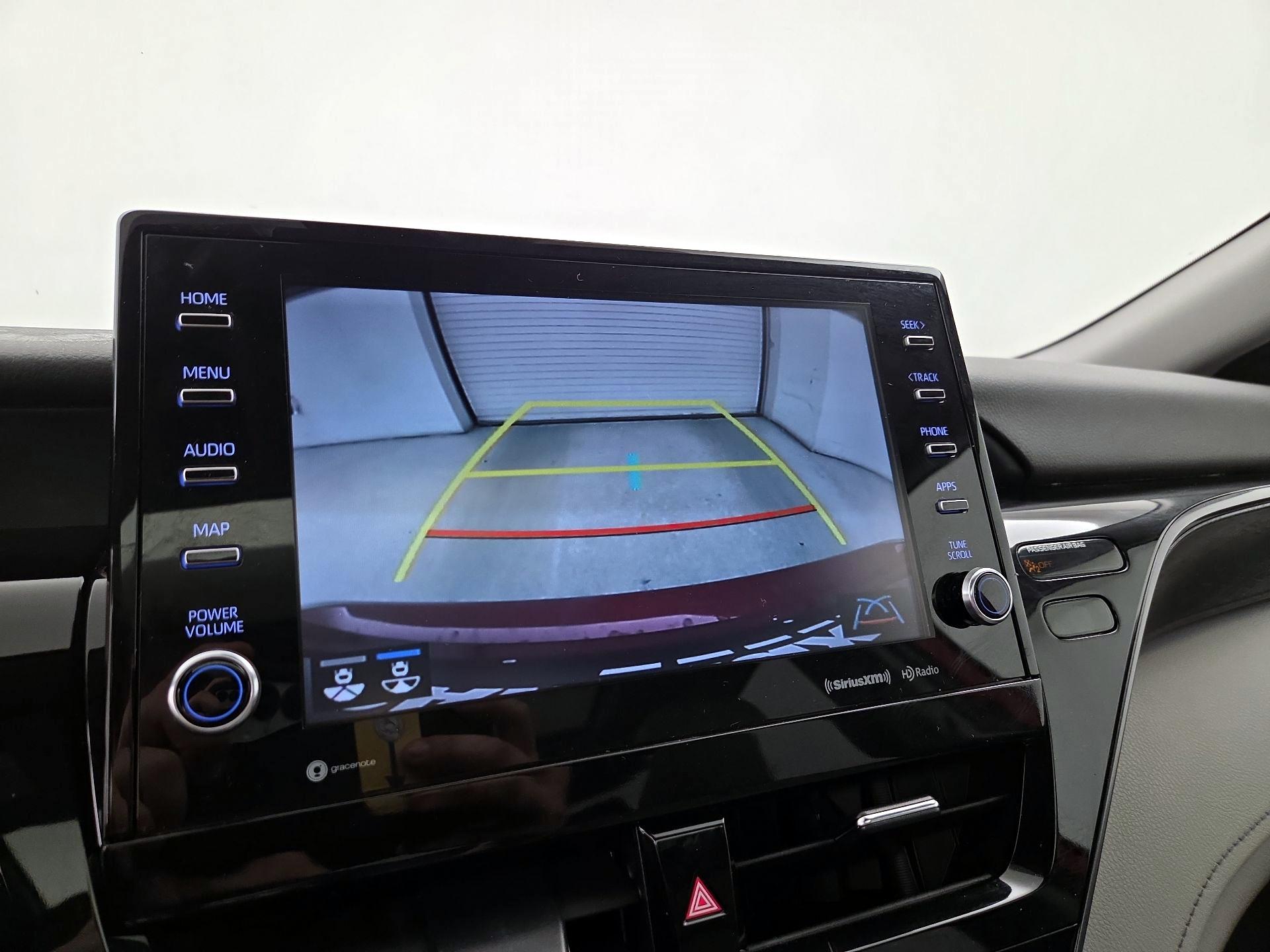 Thumbnail: 2023 Toyota Camry - 14