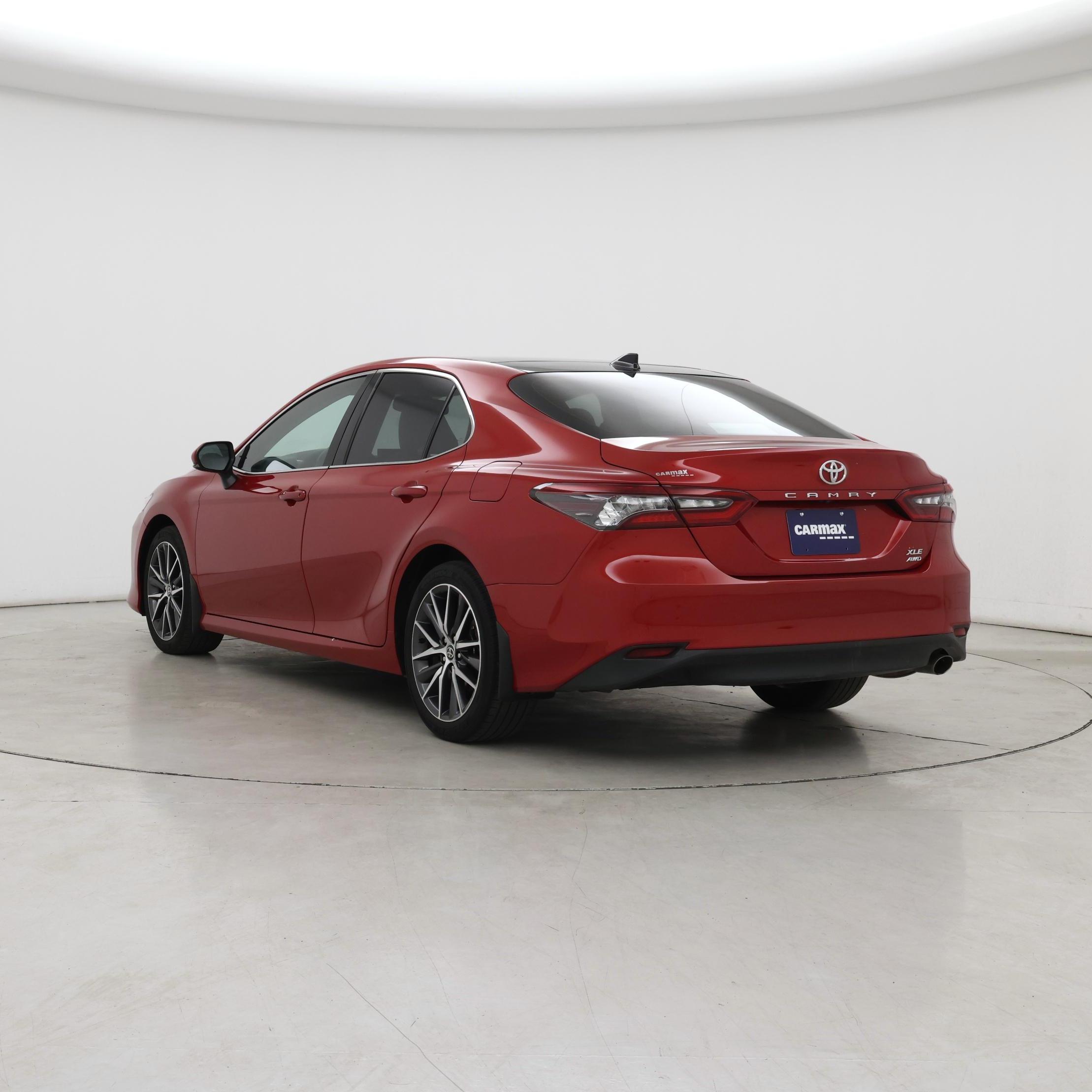 Thumbnail: 2023 Toyota Camry - 2