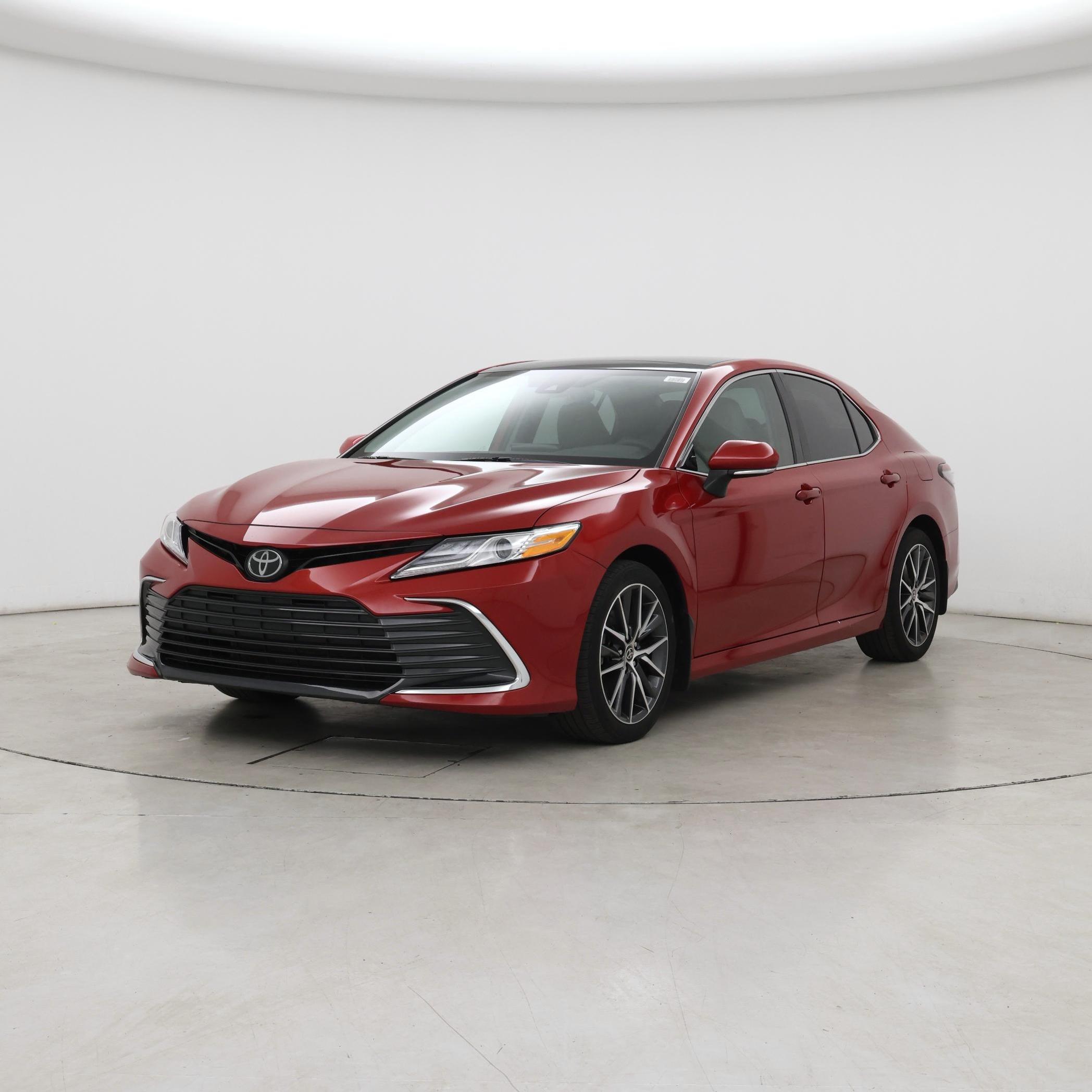 Thumbnail: 2023 Toyota Camry - 4