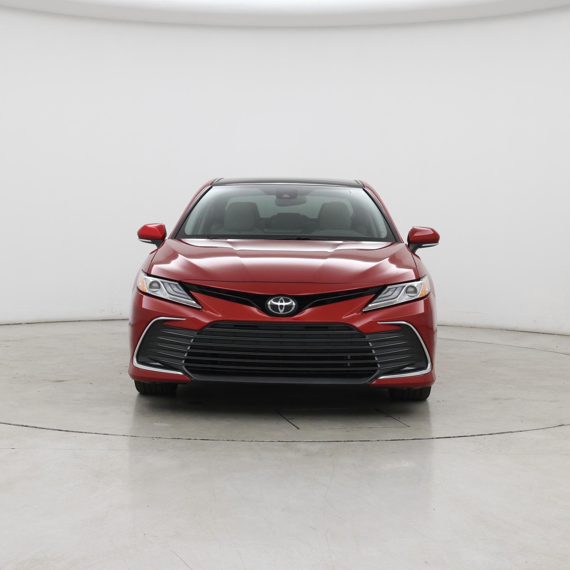 Thumbnail: 2023 Toyota Camry - 5