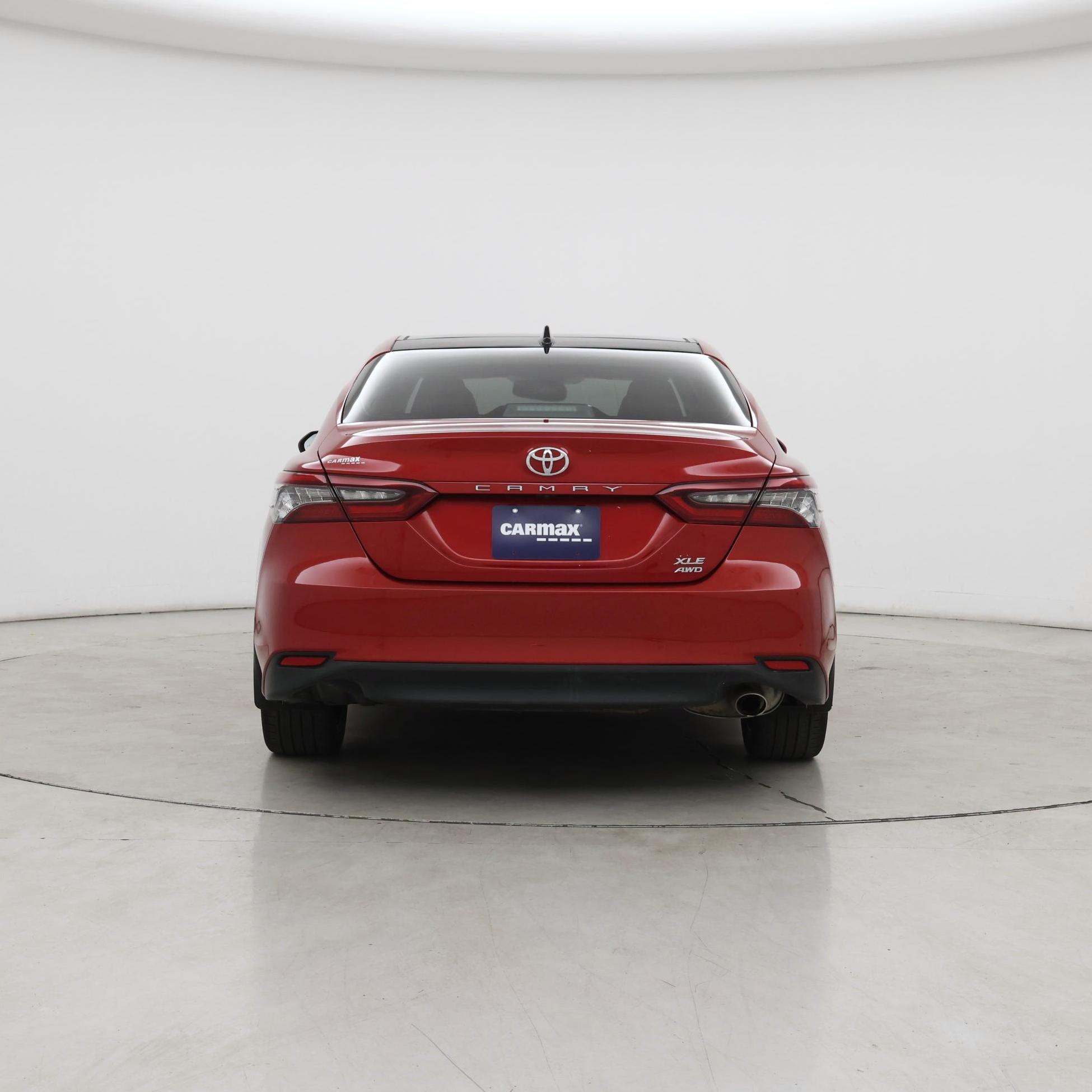 Thumbnail: 2023 Toyota Camry - 6