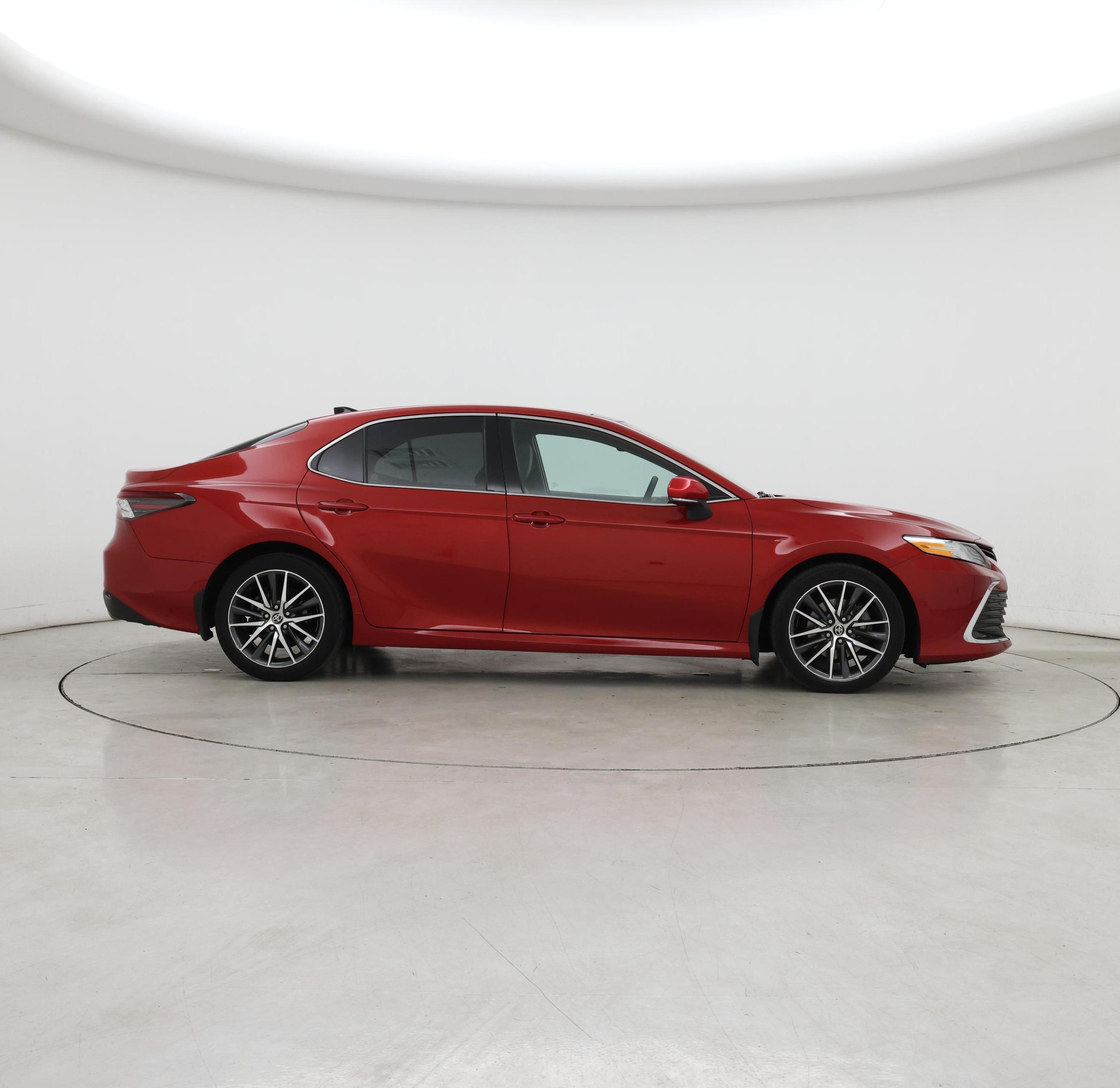 Thumbnail: 2023 Toyota Camry - 7