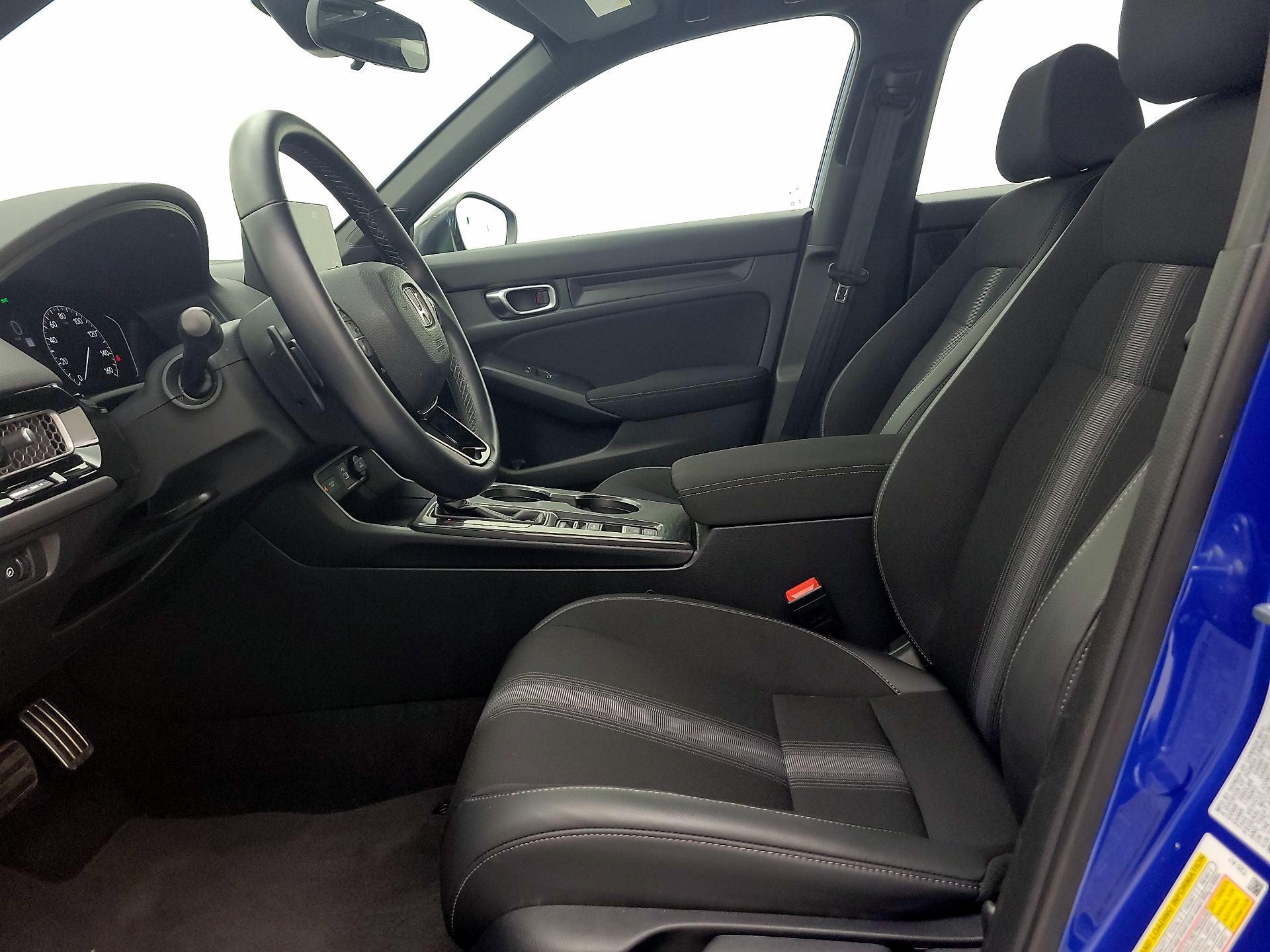 Thumbnail: 2024 Honda Civic - 11