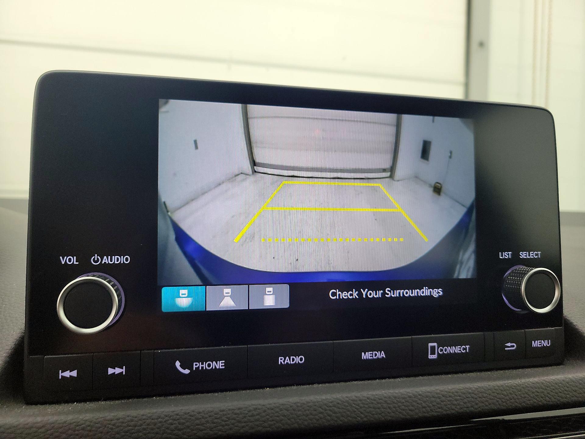 Thumbnail: 2024 Honda Civic - 14