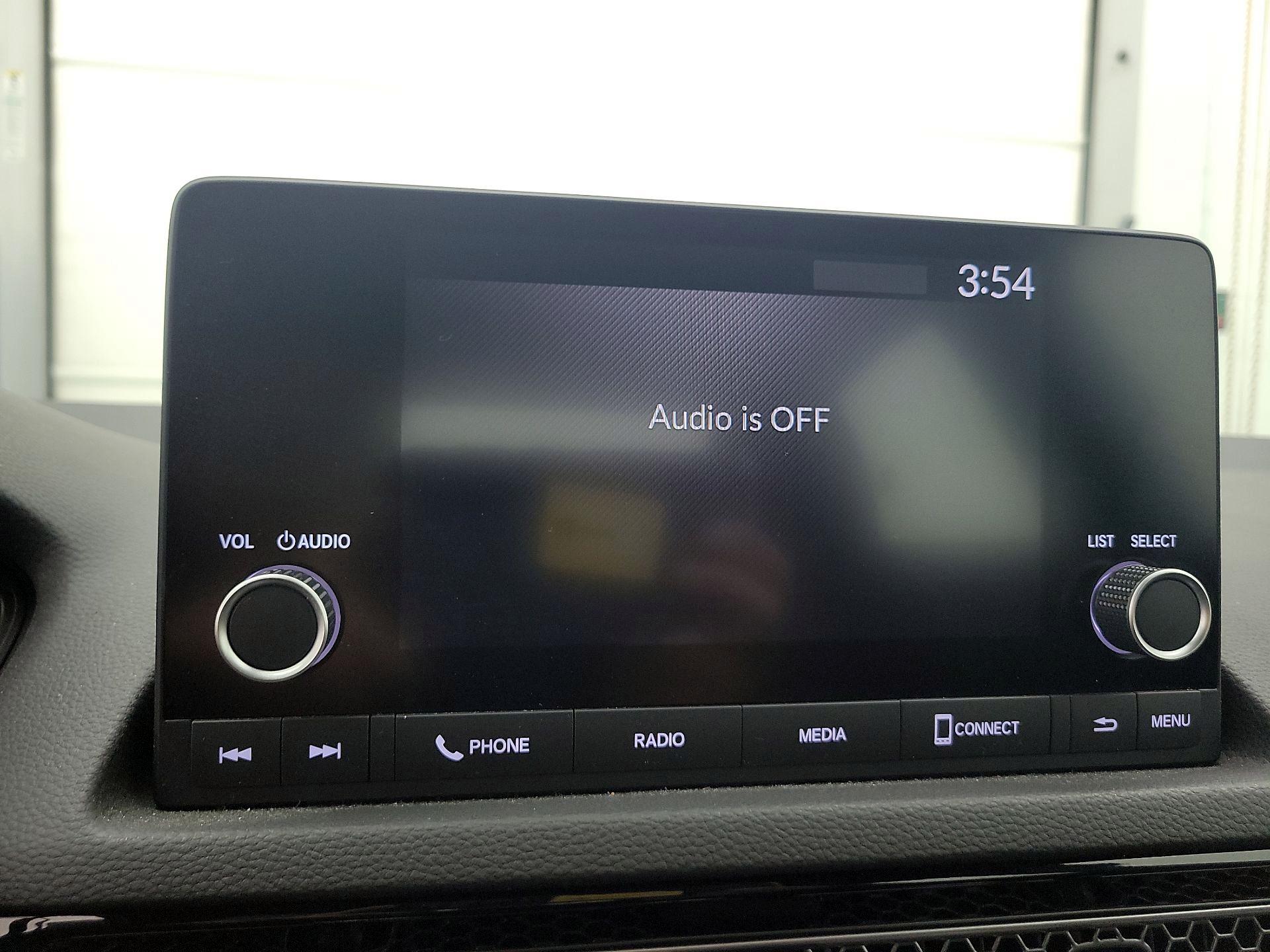 Thumbnail: 2024 Honda Civic - 15