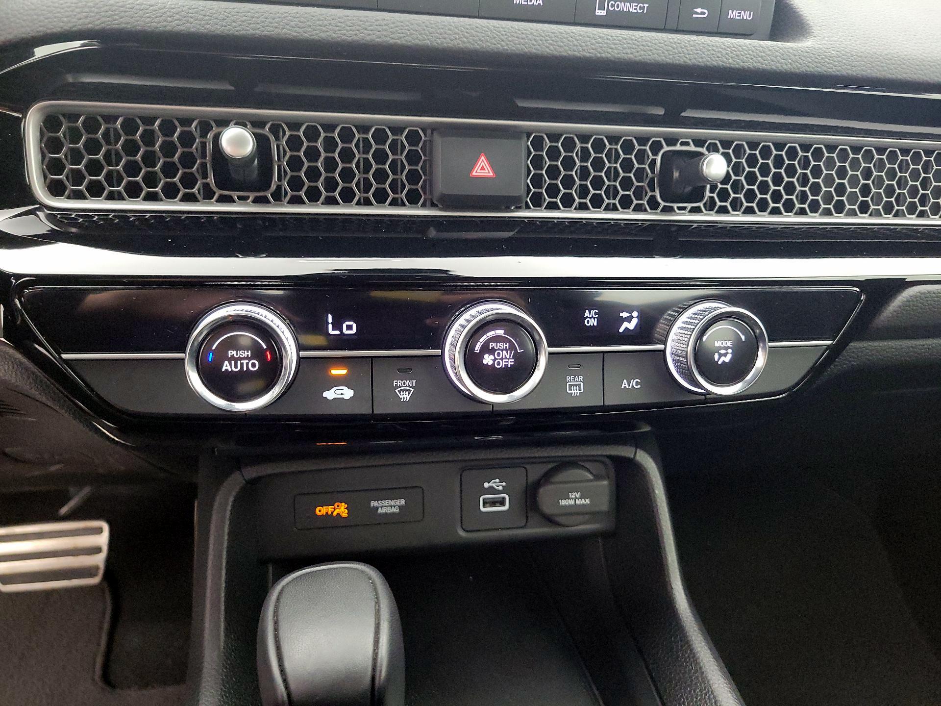 Thumbnail: 2024 Honda Civic - 16