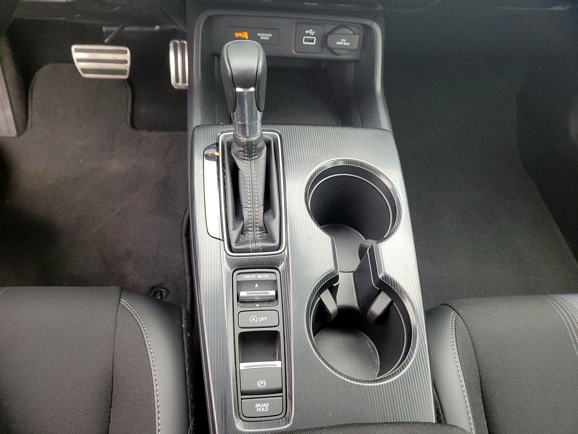 Thumbnail: 2024 Honda Civic - 17