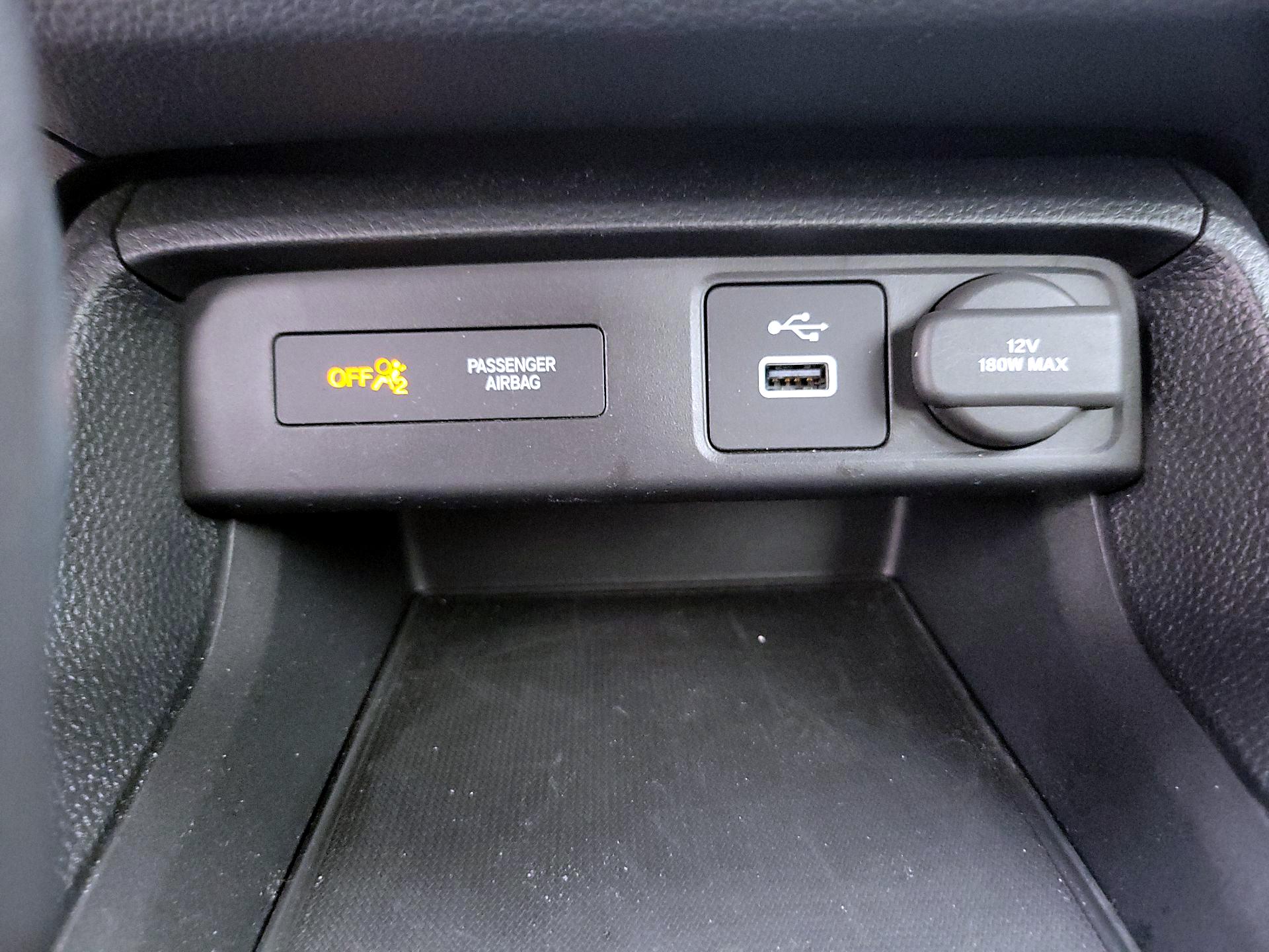 Thumbnail: 2024 Honda Civic - 18