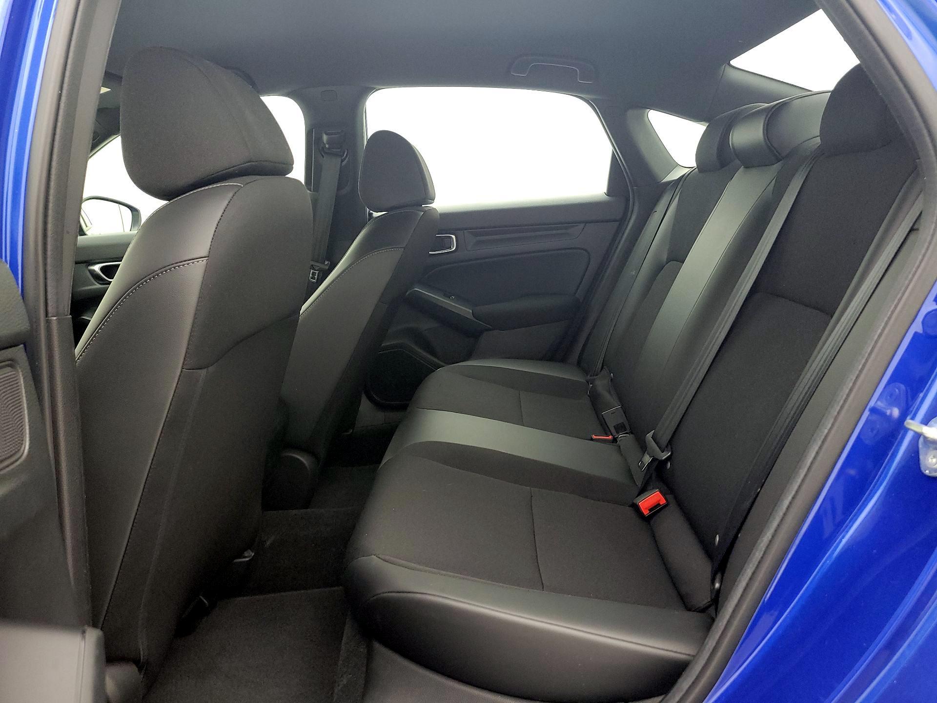 Thumbnail: 2024 Honda Civic - 19