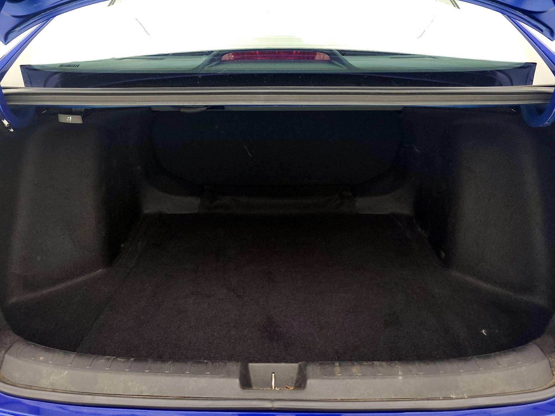 Thumbnail: 2024 Honda Civic - 20