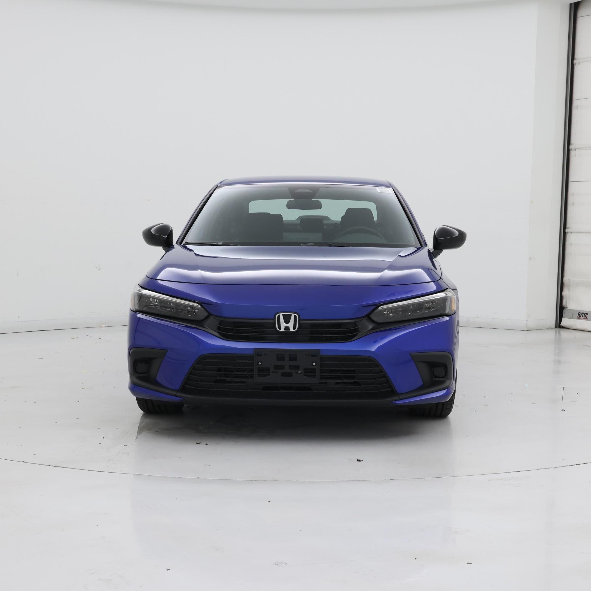 Thumbnail: 2024 Honda Civic - 5