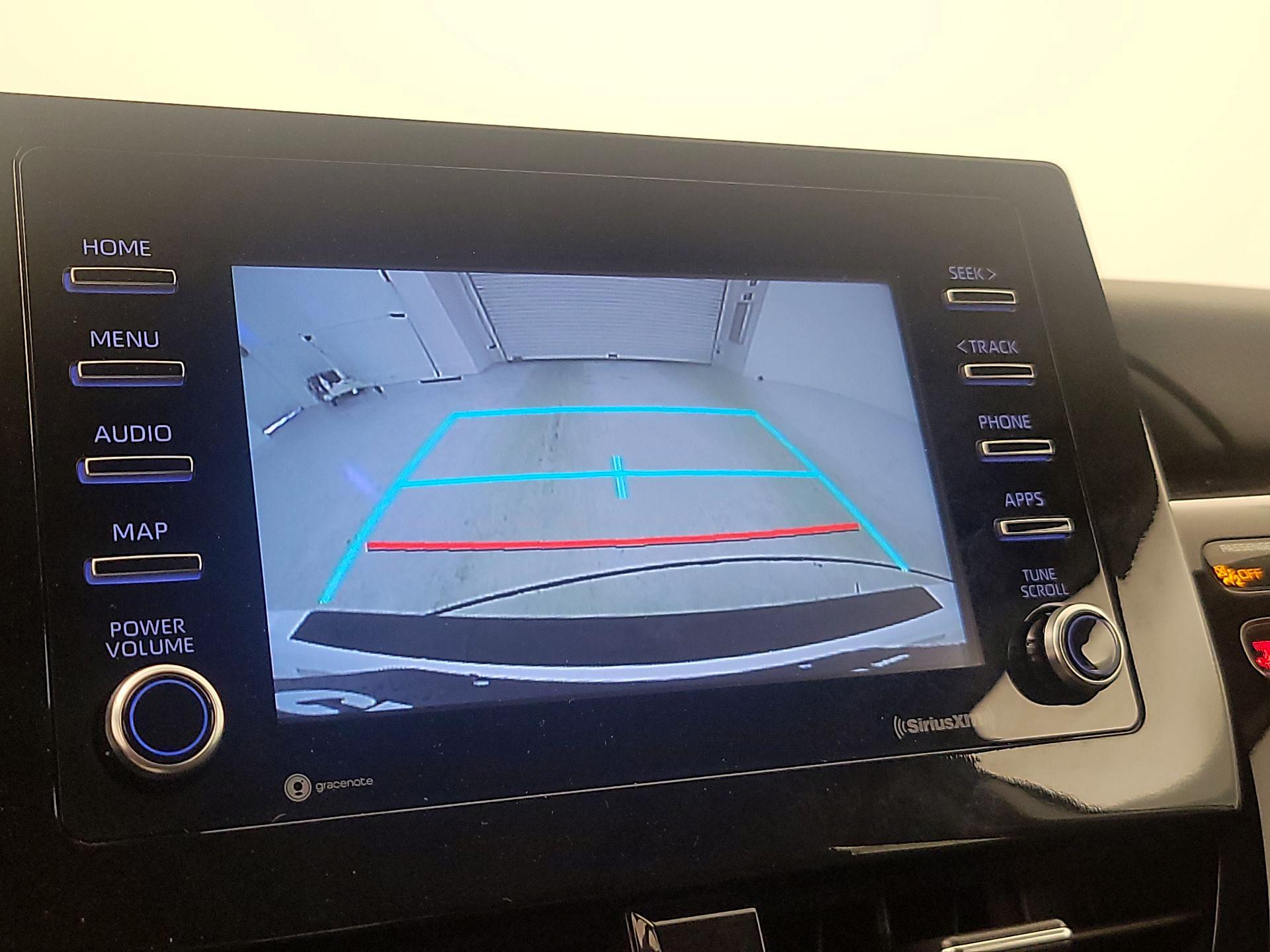 Thumbnail: 2024 Toyota Camry - 14