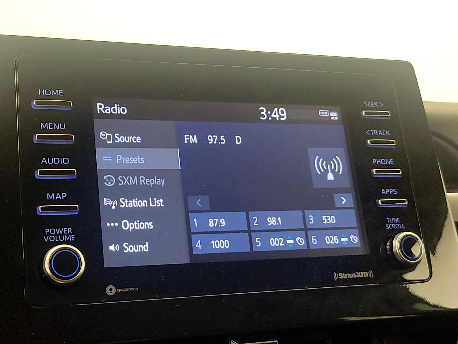 Thumbnail: 2024 Toyota Camry - 15