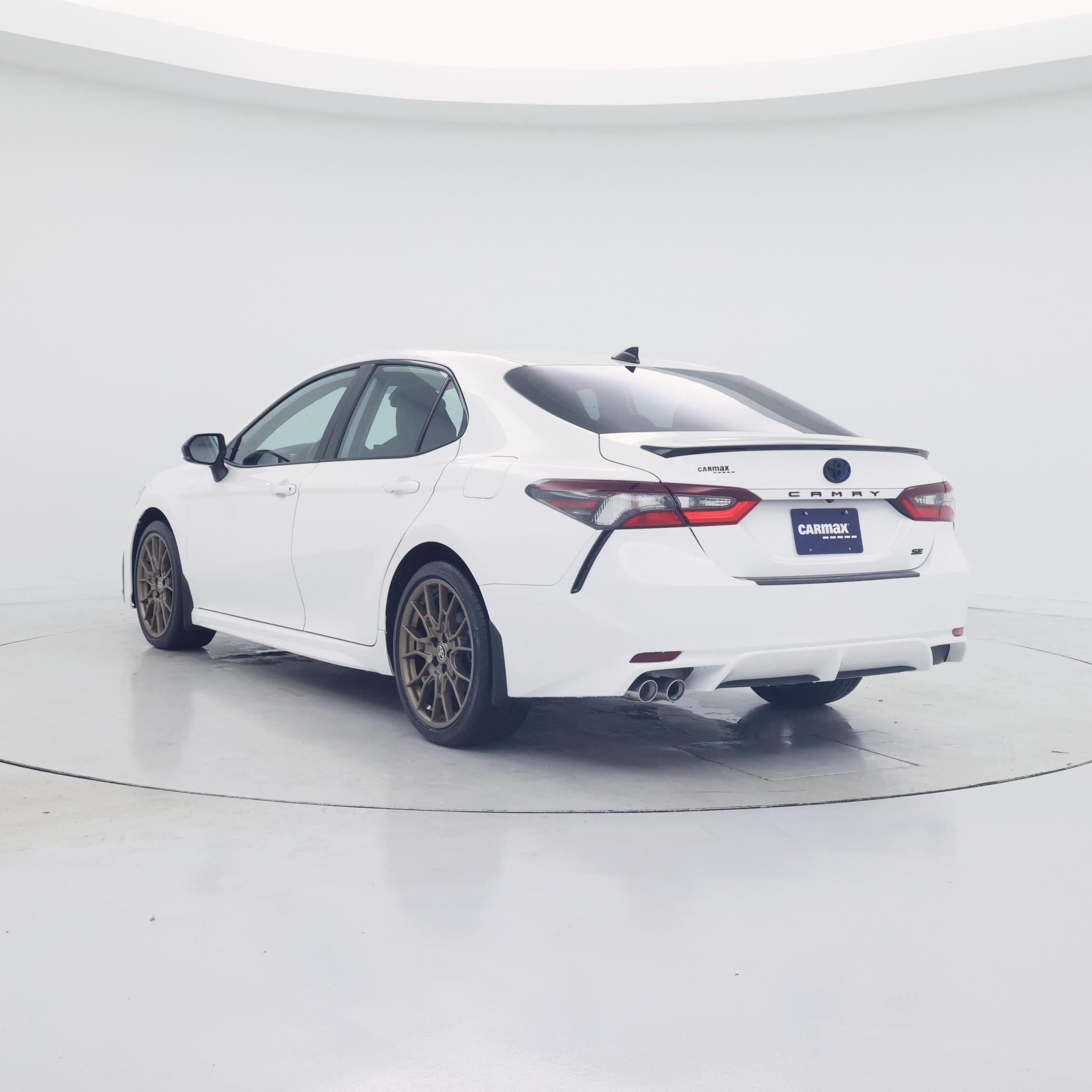 Thumbnail: 2024 Toyota Camry - 2