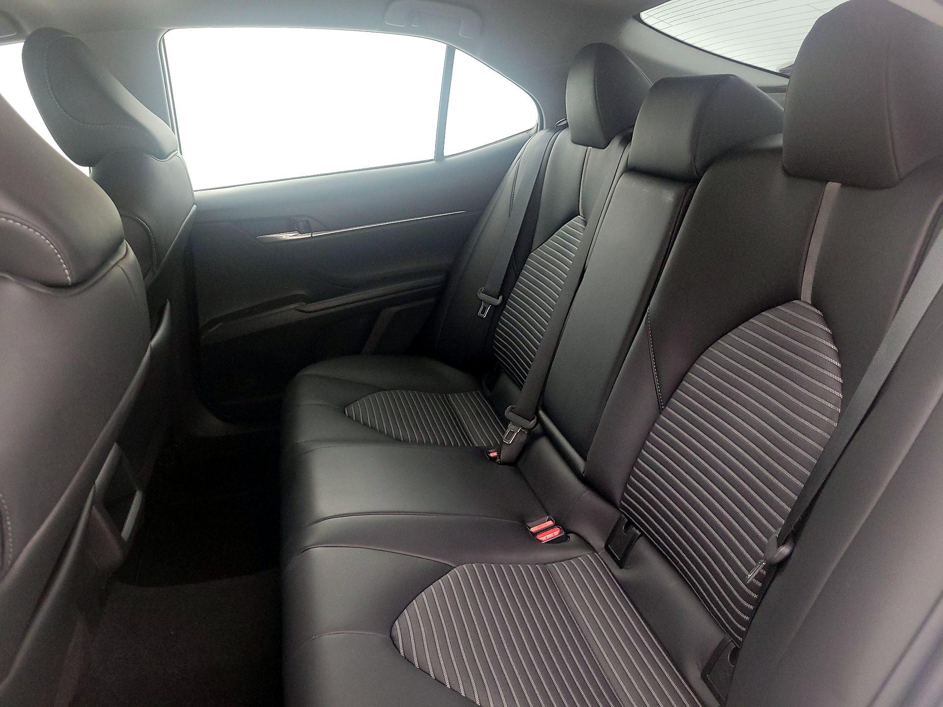 Thumbnail: 2024 Toyota Camry - 19