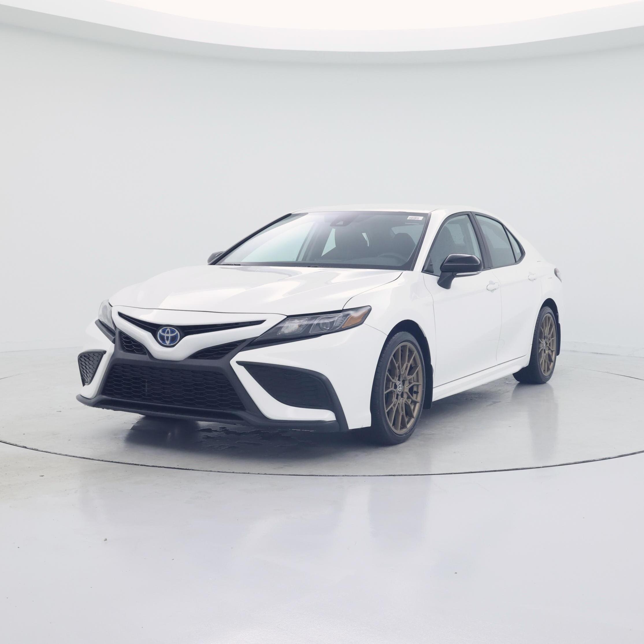 Thumbnail: 2024 Toyota Camry - 4