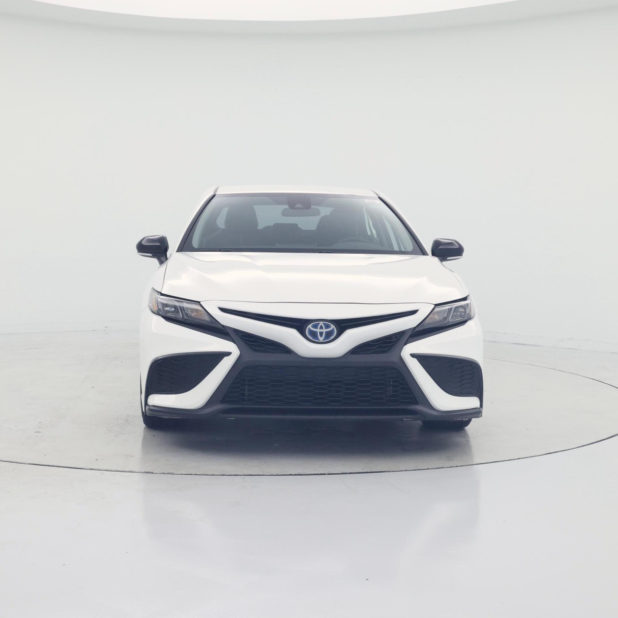 Thumbnail: 2024 Toyota Camry - 5