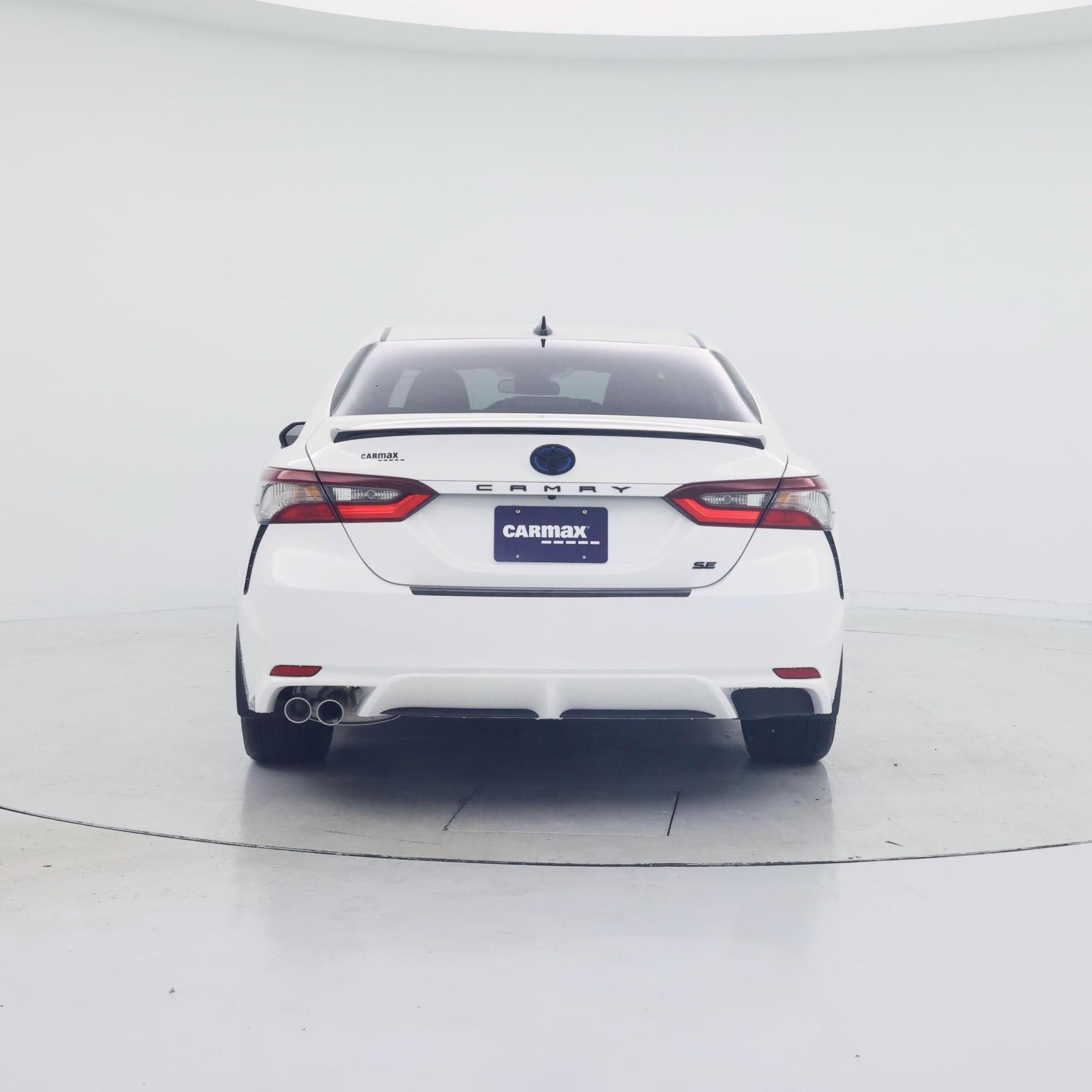 Thumbnail: 2024 Toyota Camry - 6