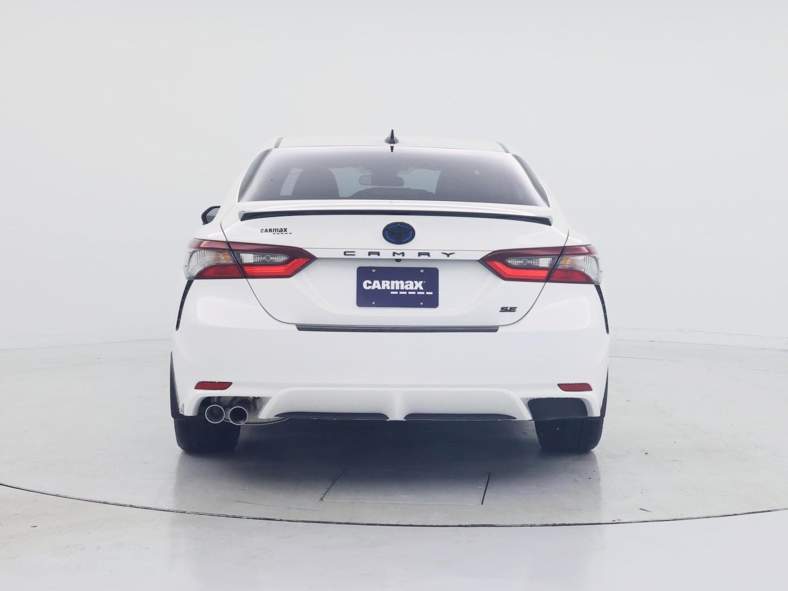 2024 Toyota Camry SE - Photo 7
