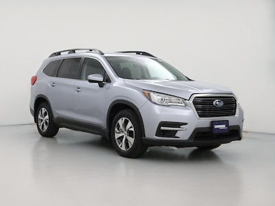 2022 Subaru Ascent Premium