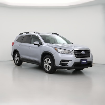 2022 Subaru Ascent Premium