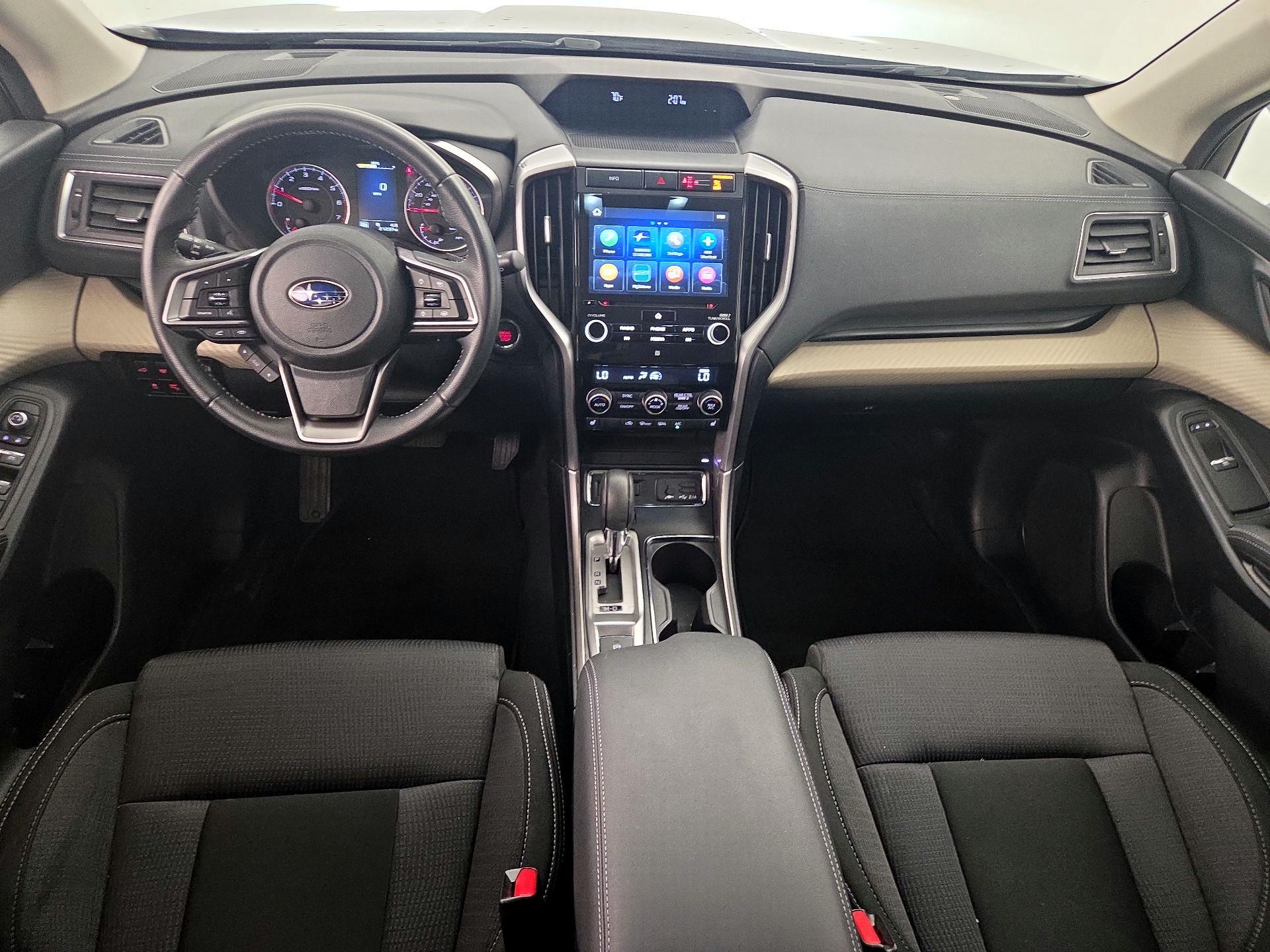 Thumbnail: 2022 Subaru Ascent - 9