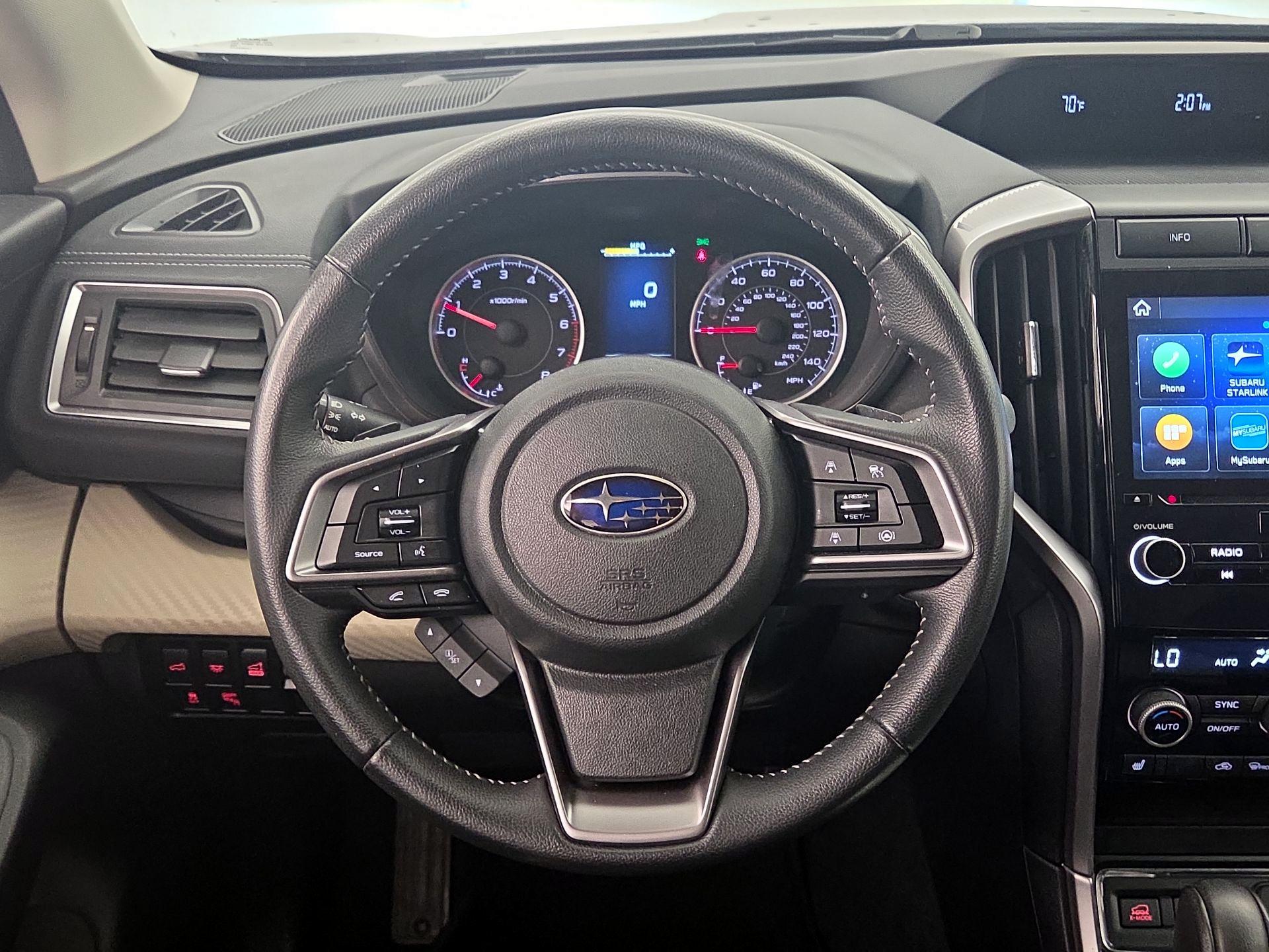 Thumbnail: 2022 Subaru Ascent - 10