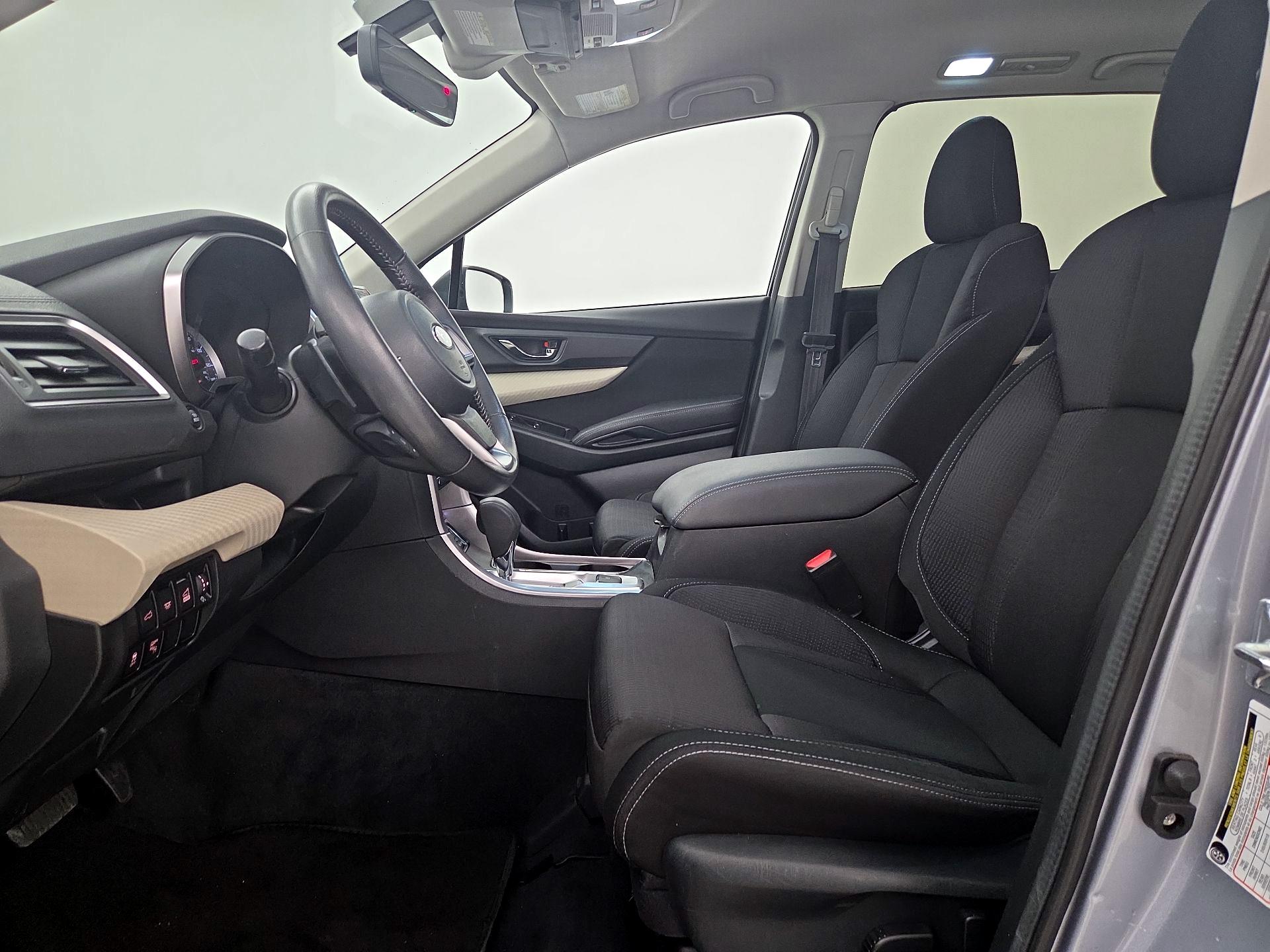 Thumbnail: 2022 Subaru Ascent - 11