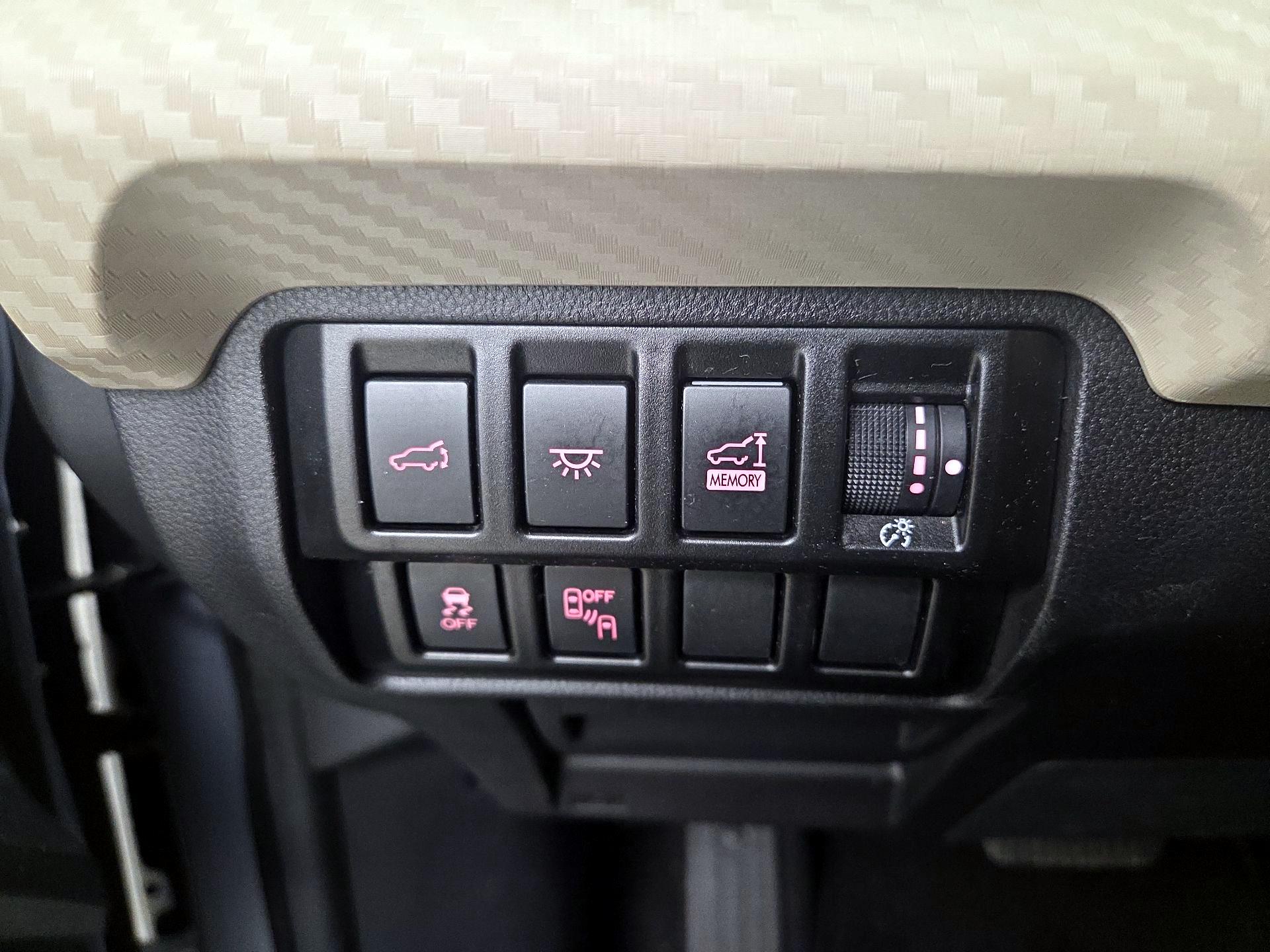 Thumbnail: 2022 Subaru Ascent - 13