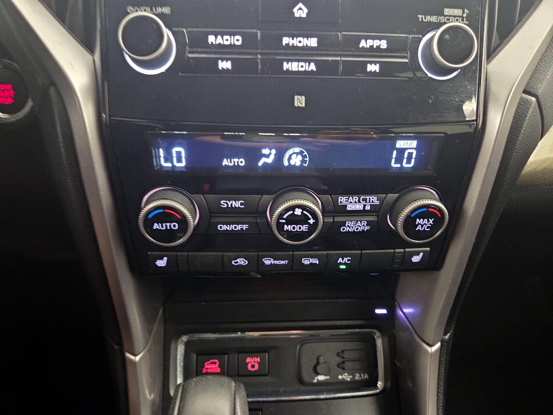 Thumbnail: 2022 Subaru Ascent - 16