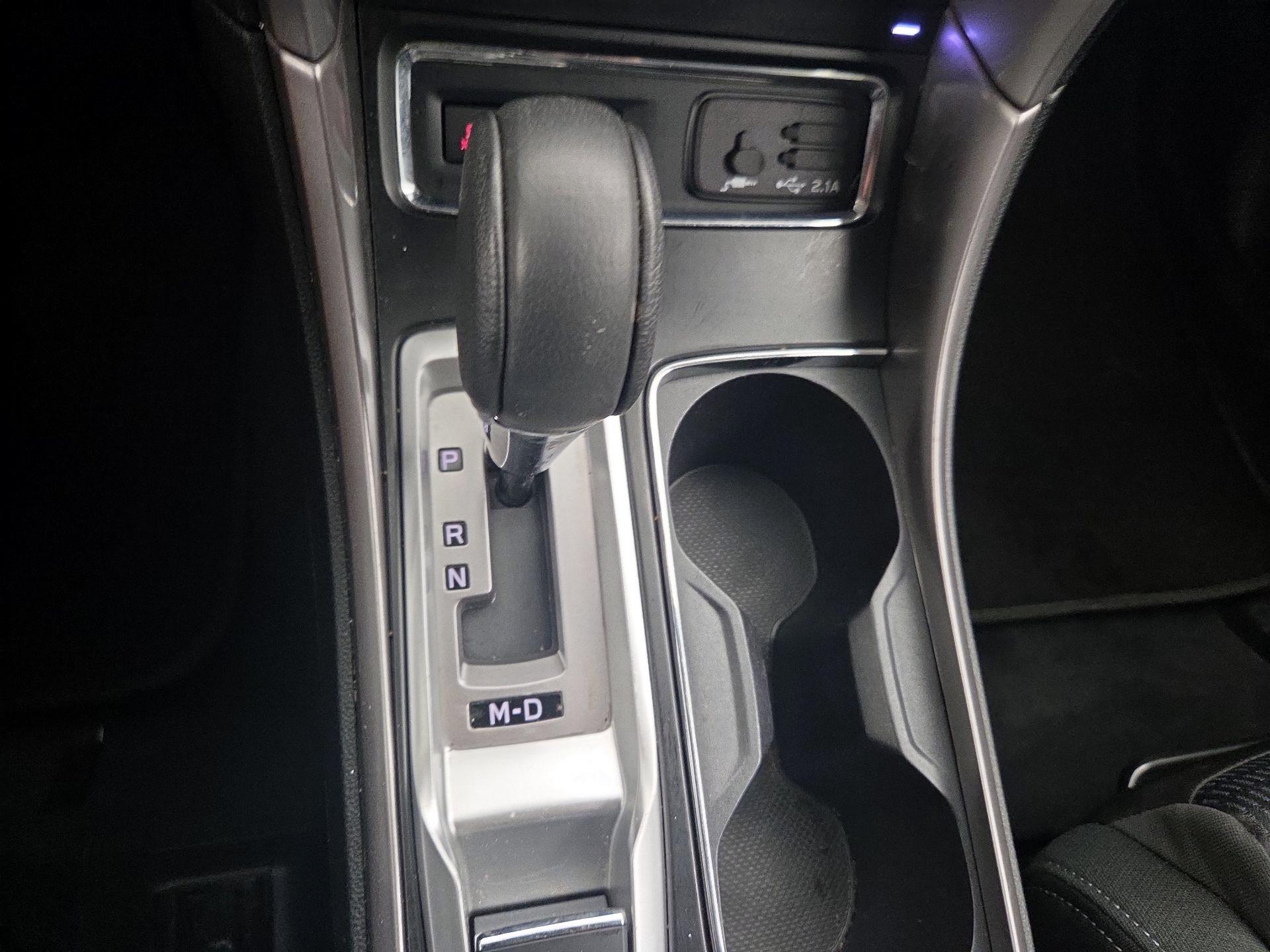 Thumbnail: 2022 Subaru Ascent - 17