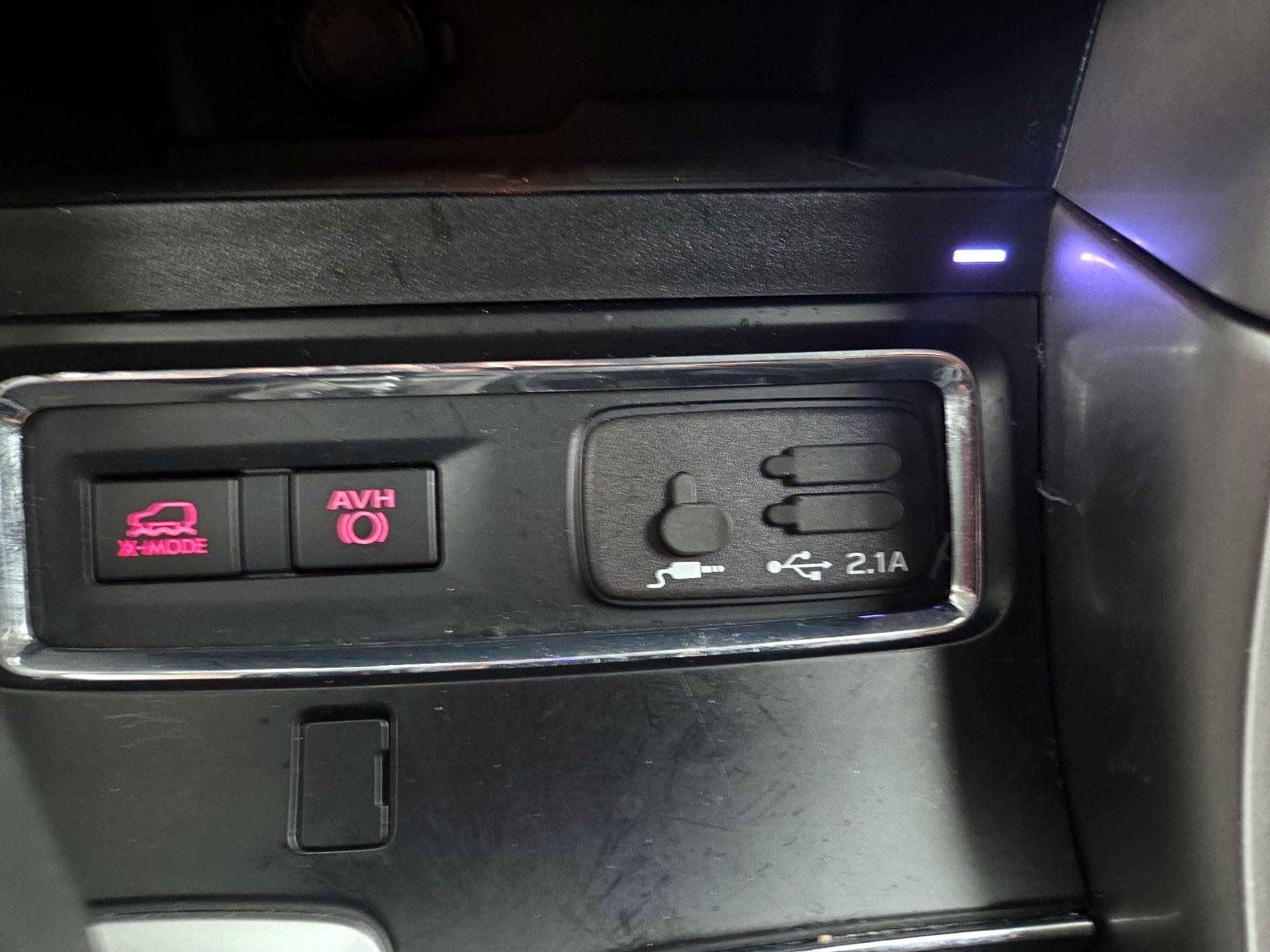 Thumbnail: 2022 Subaru Ascent - 18