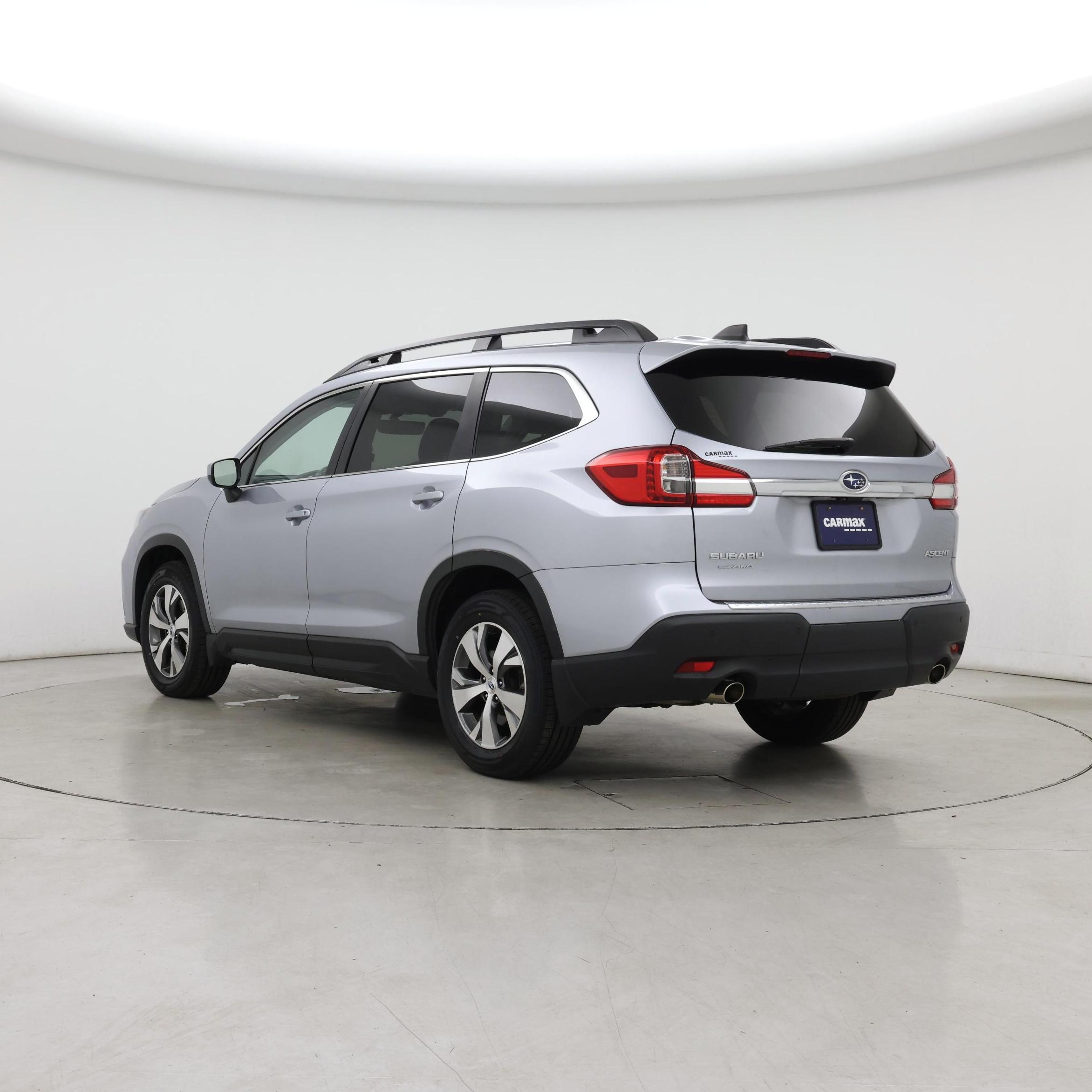 Thumbnail: 2022 Subaru Ascent - 2