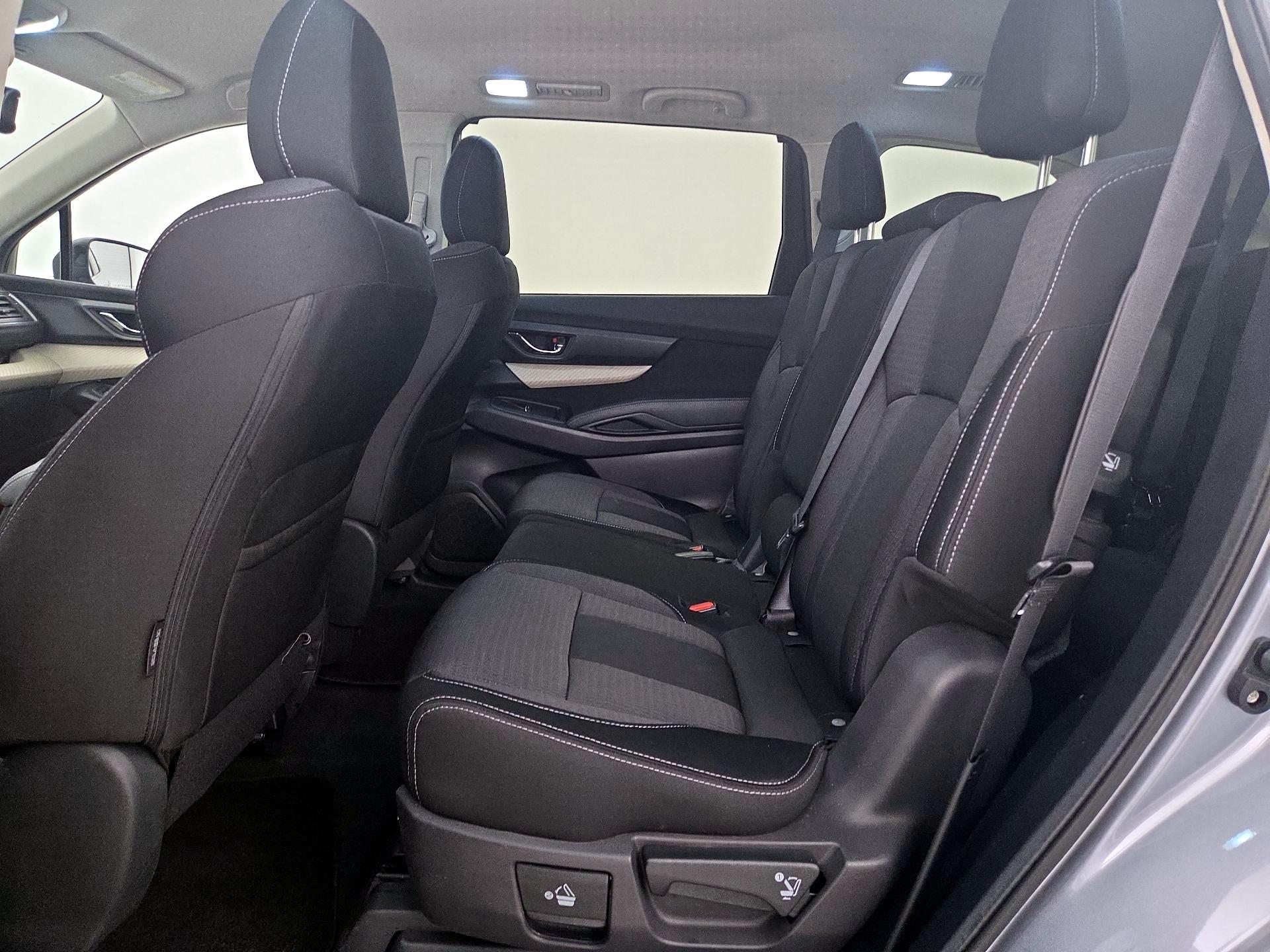 Thumbnail: 2022 Subaru Ascent - 19