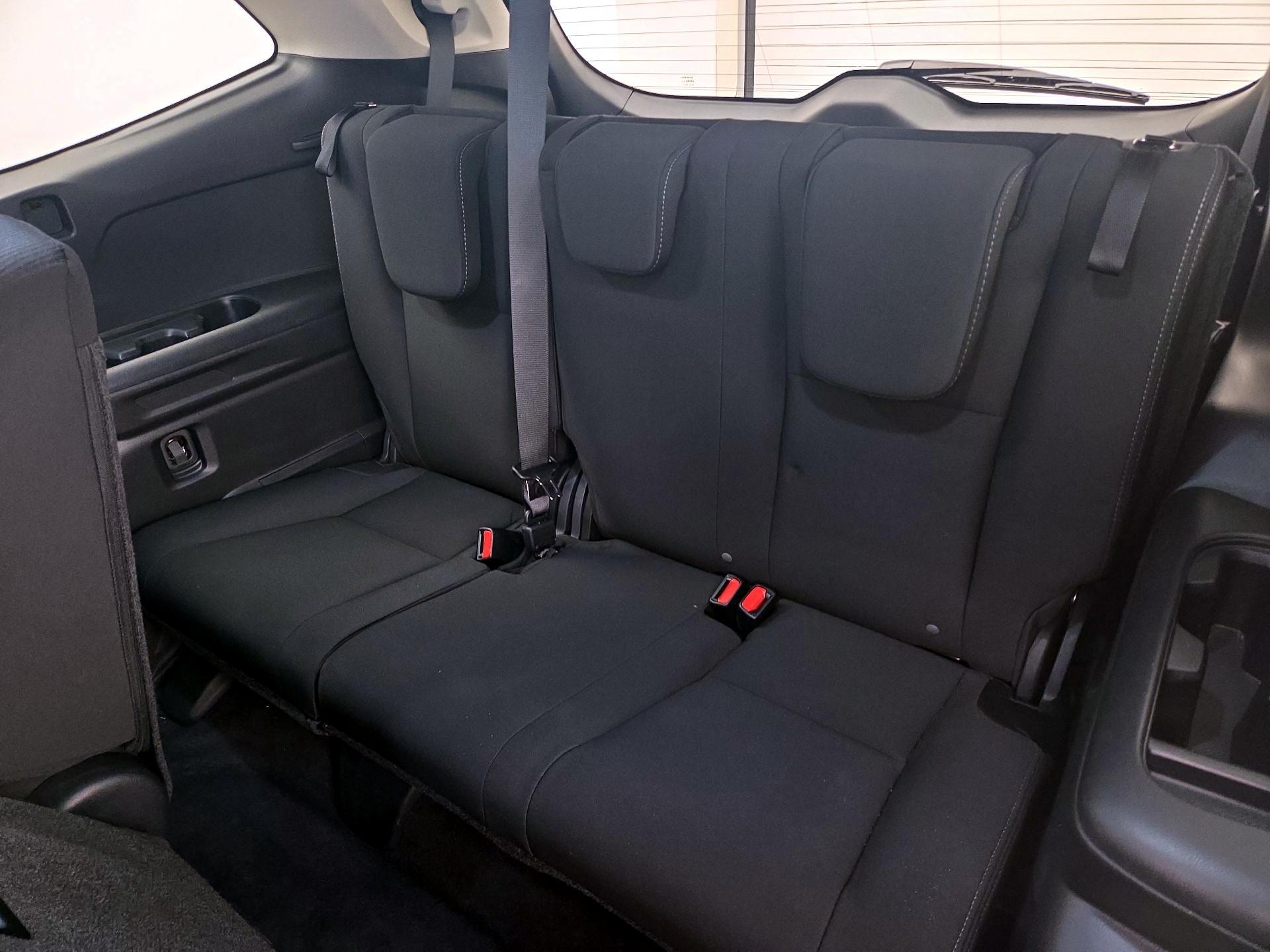 Thumbnail: 2022 Subaru Ascent - 20