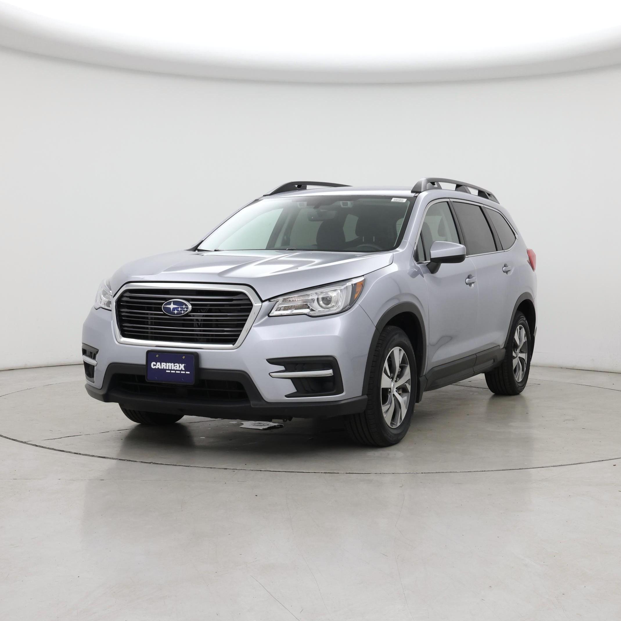 Thumbnail: 2022 Subaru Ascent - 4