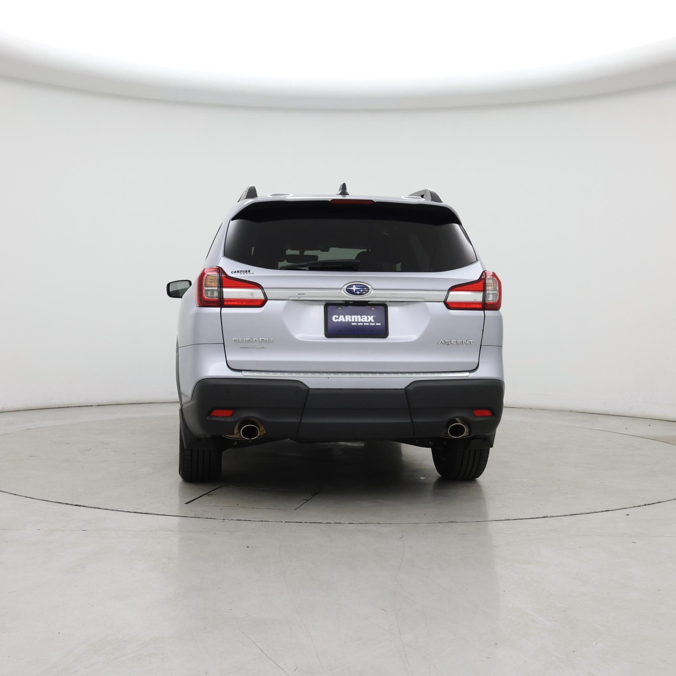 Thumbnail: 2022 Subaru Ascent - 6