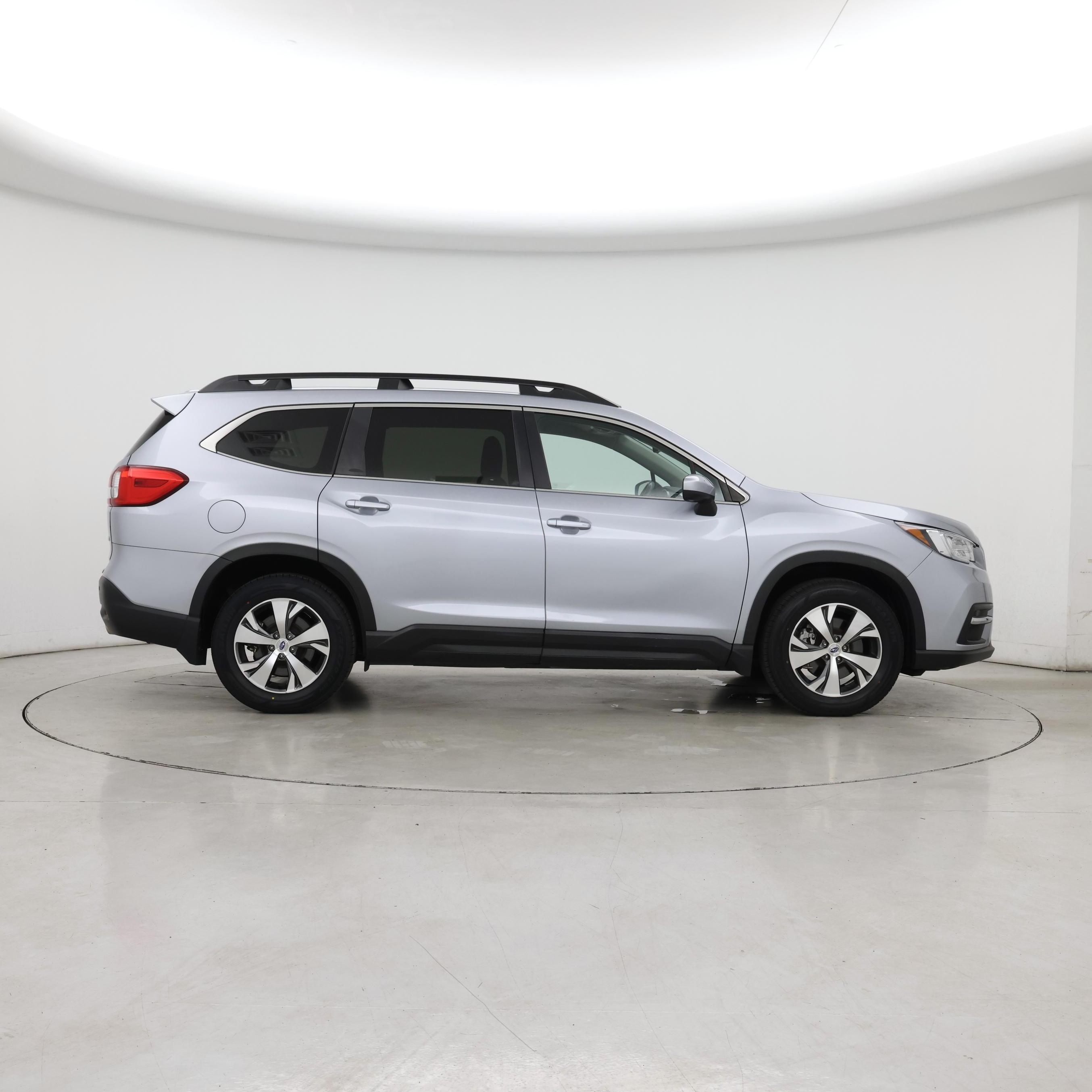 Thumbnail: 2022 Subaru Ascent - 7