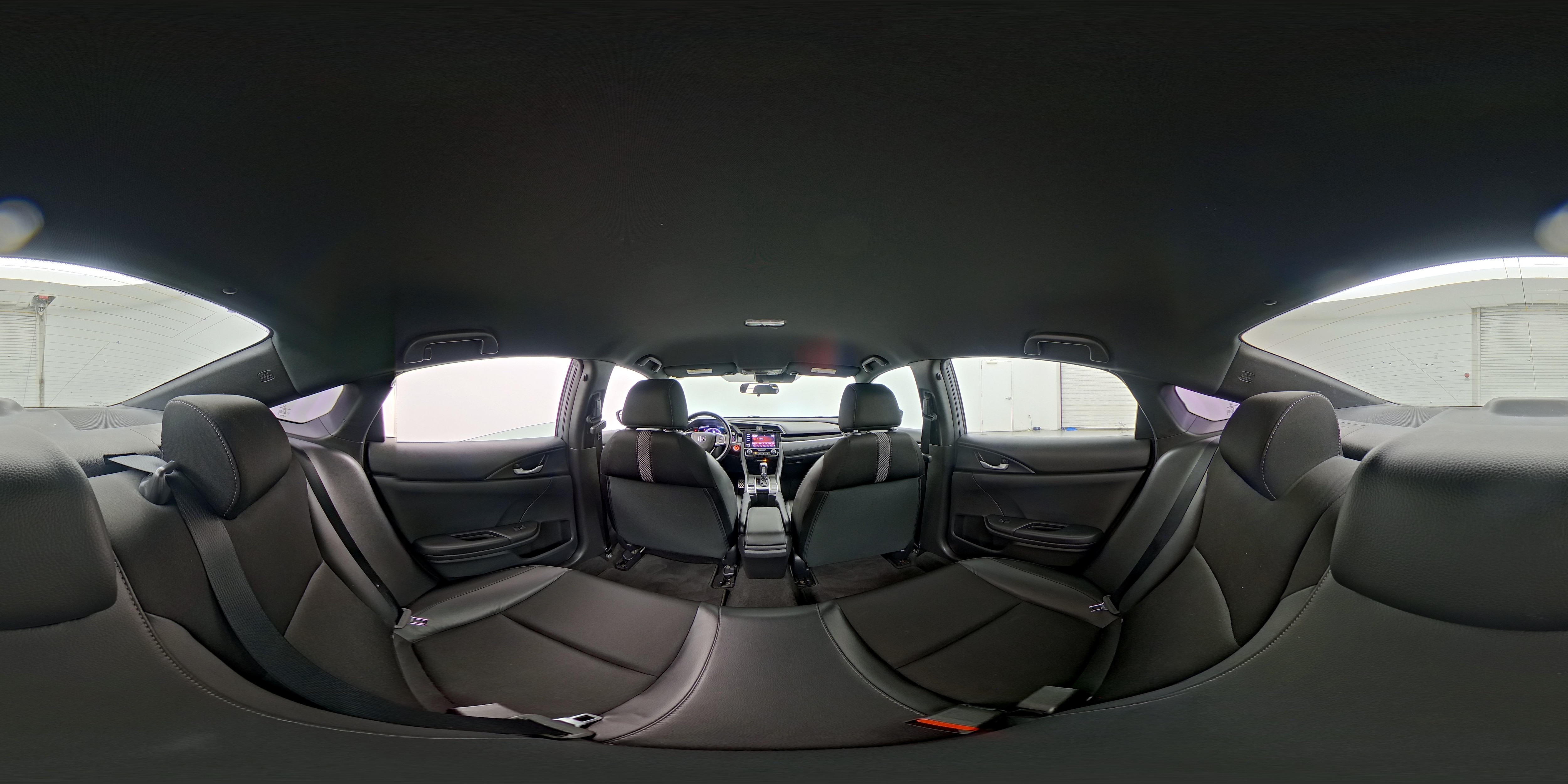 2020 Honda Civic Sport - Photo 25
