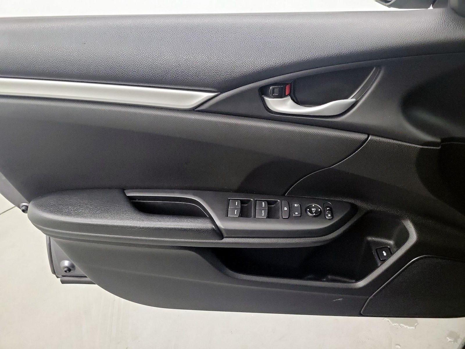 2020 Honda Civic Sport - Photo 13